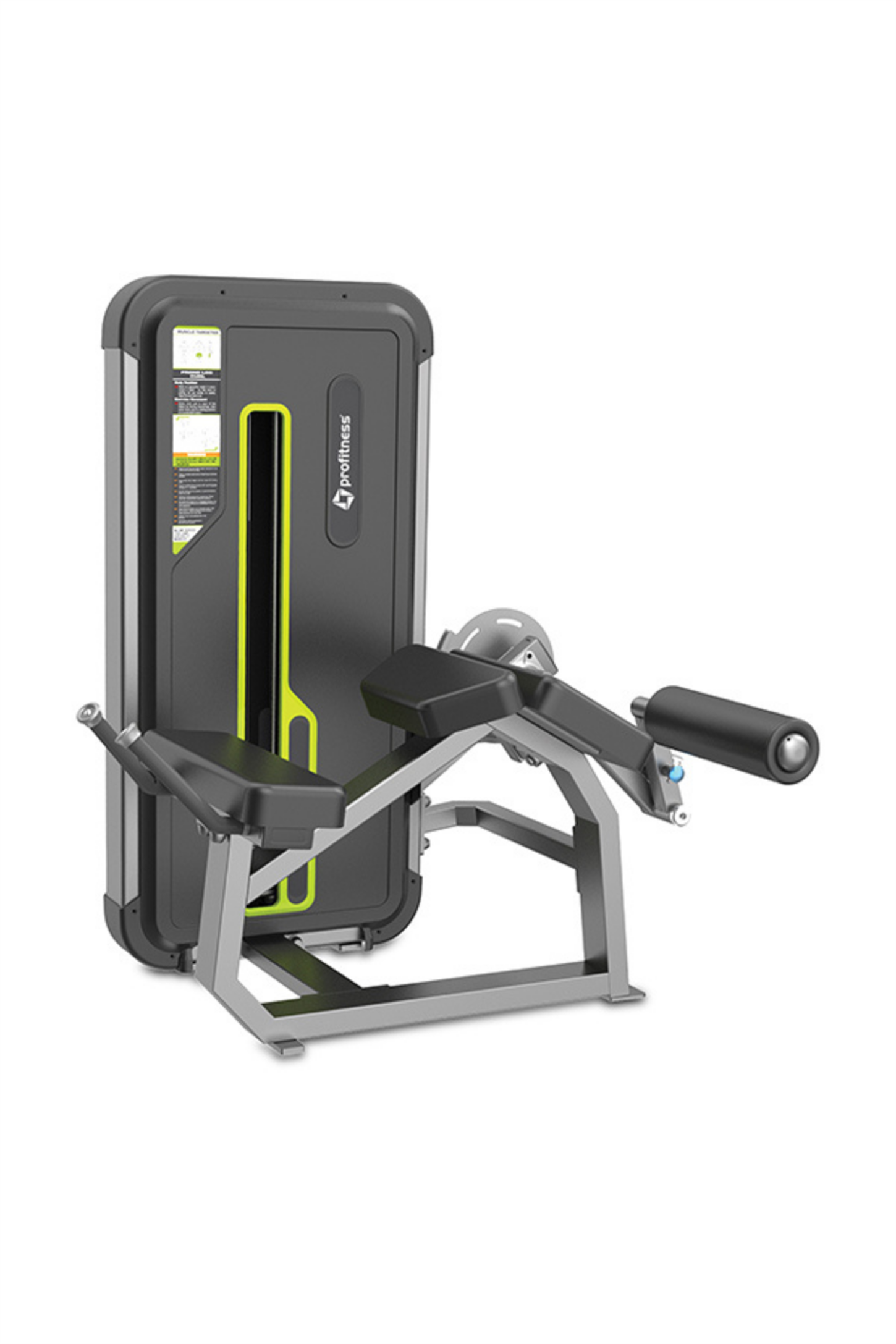 PROFITNESS A3001 PRONE LEG CURL 