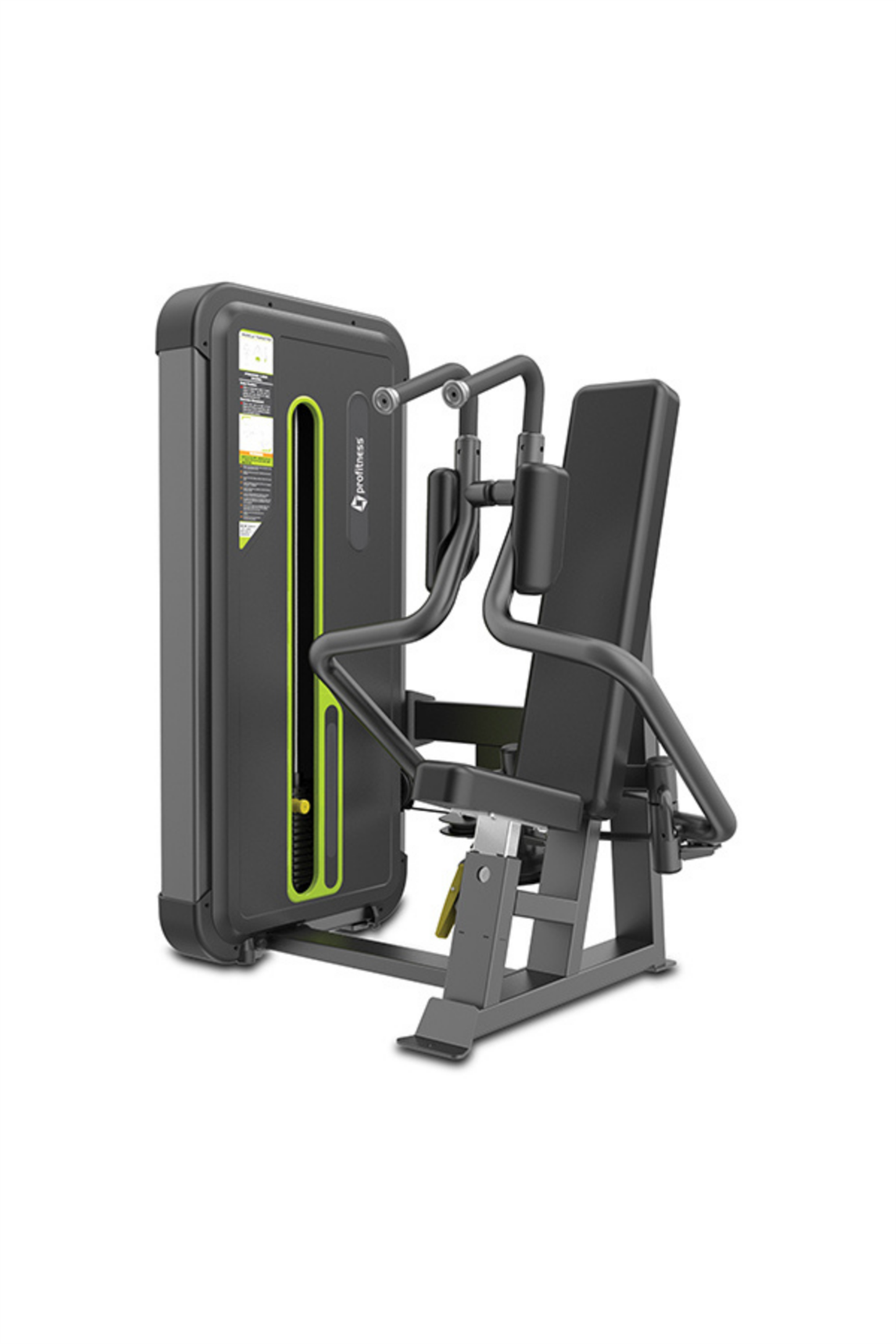 PROFITNESS A3004 PECTORAL MACHINE