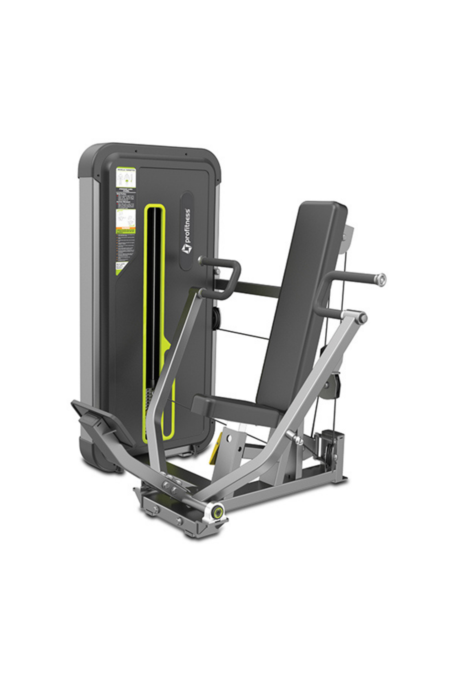 PROFITNESS A3008 CHEST PRESS