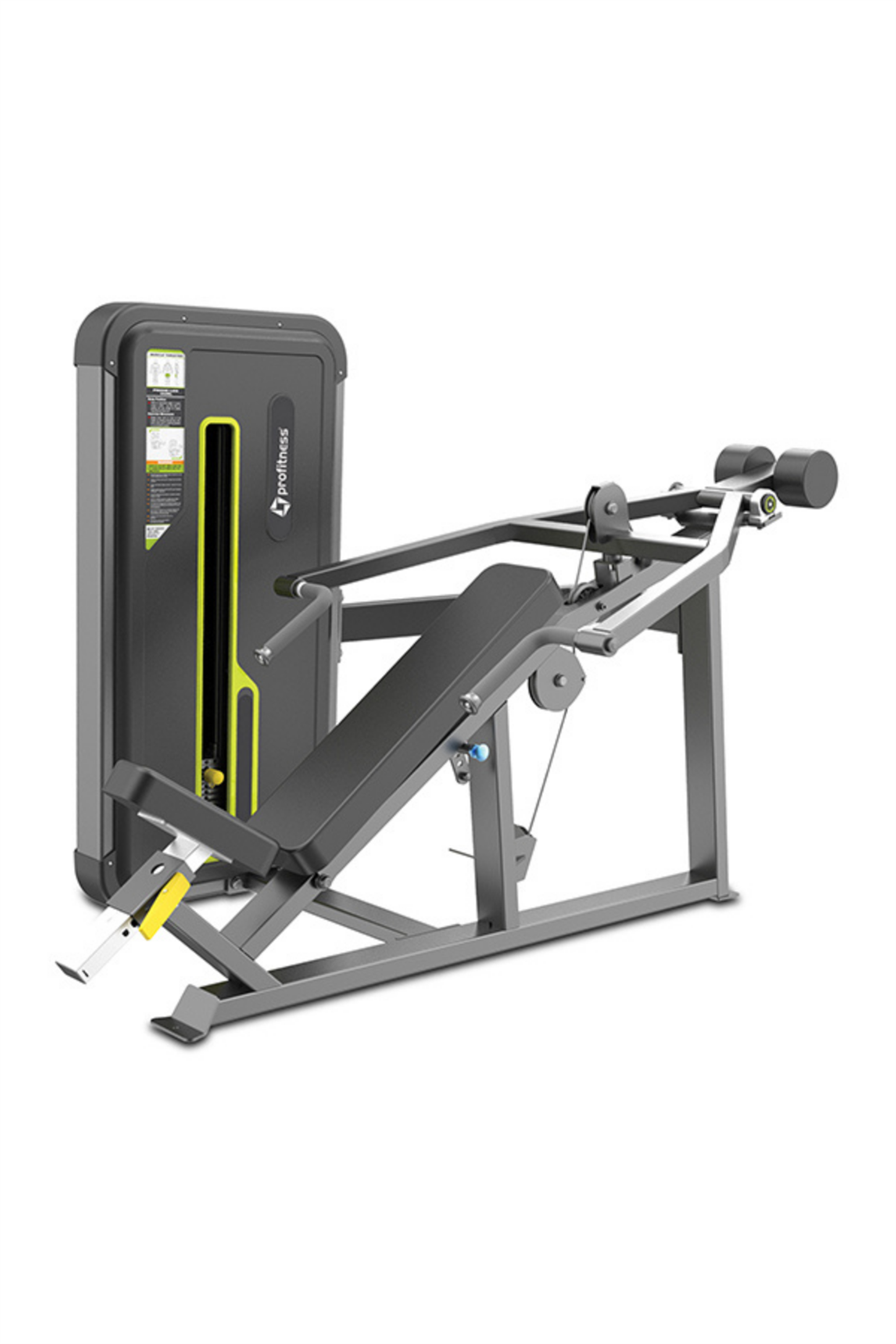 PROFITNESS A3013 INCLINE CHEST PRESS