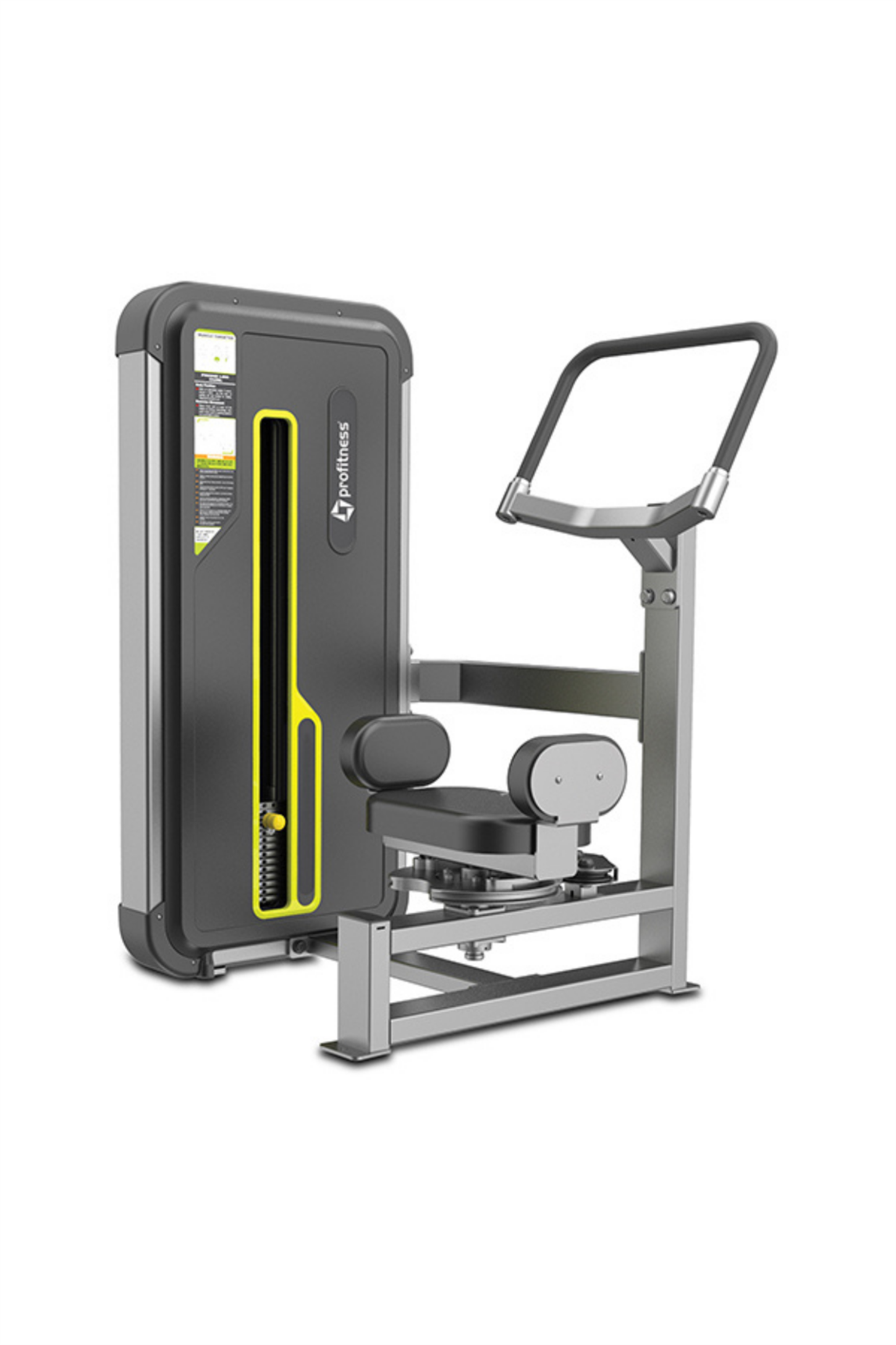 PROFITNESS A3018 ROTARY TORSO