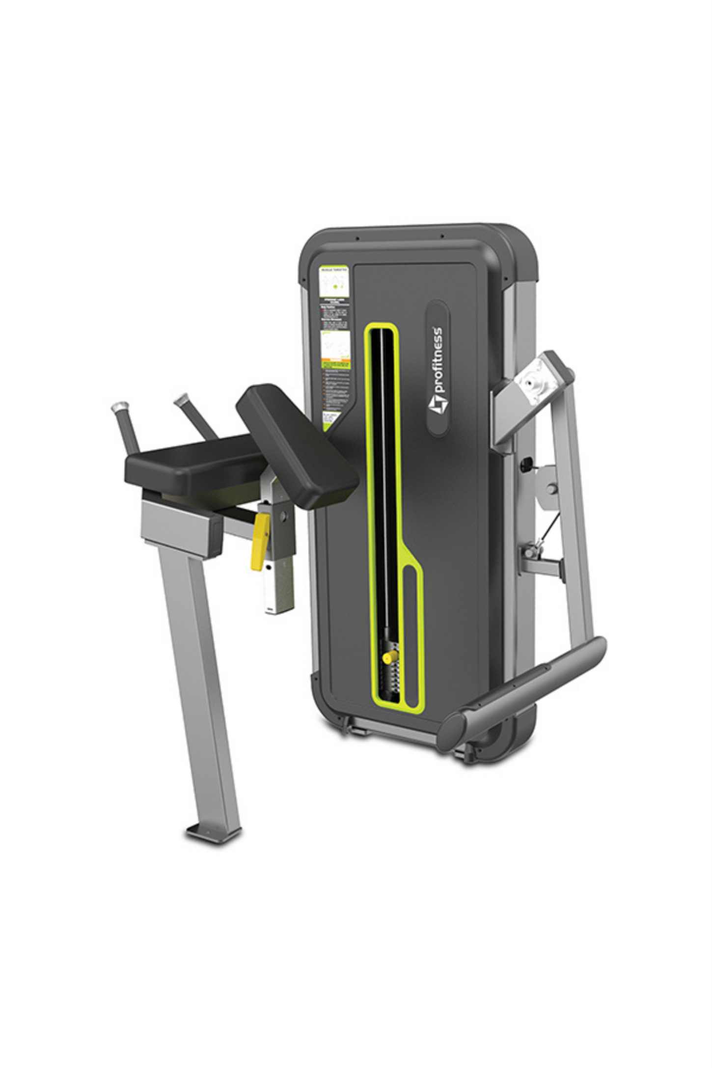 PROFITNESS A3024 GLUTE ISOLATOR