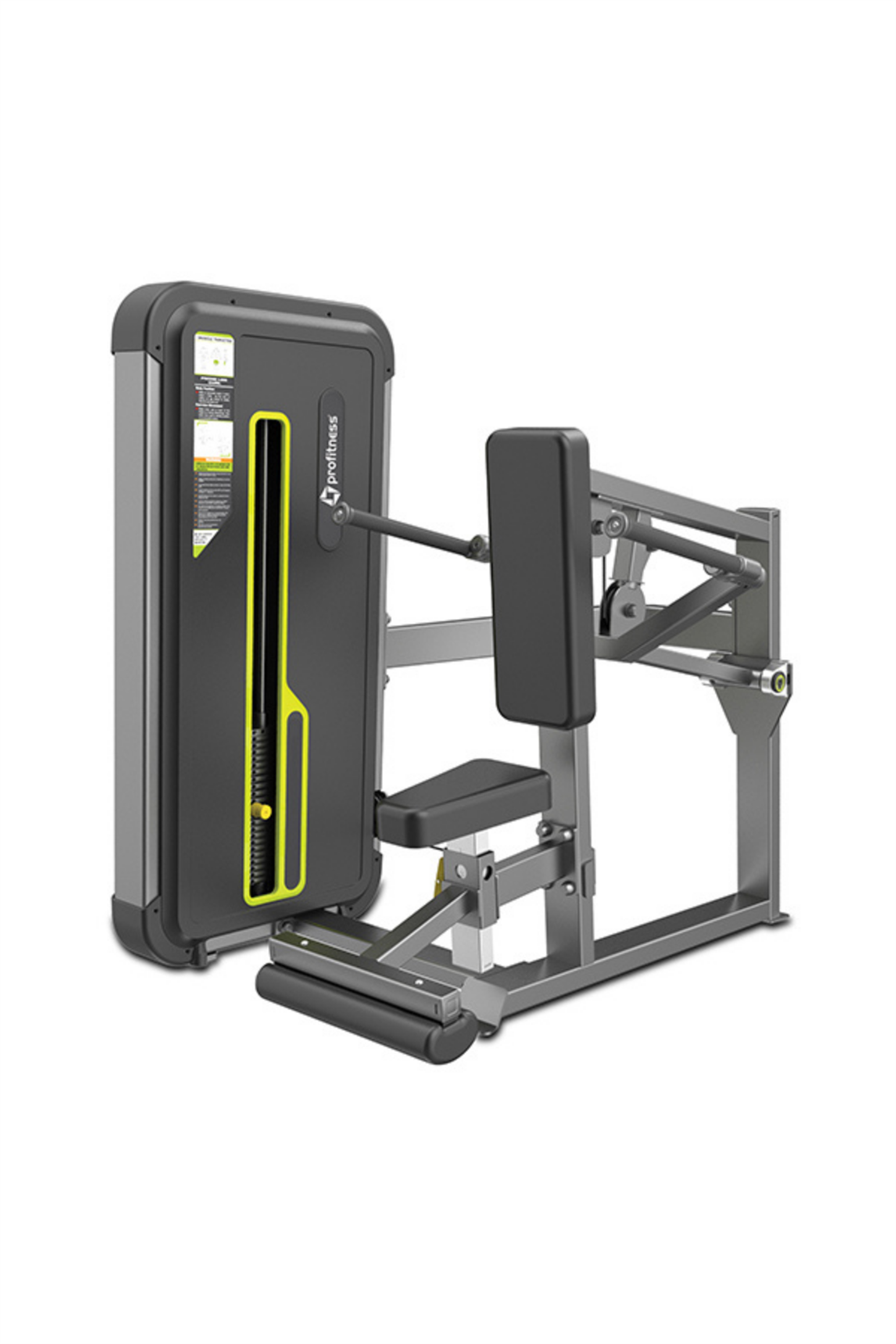 PROFITNESS A3026 SEATED DIP