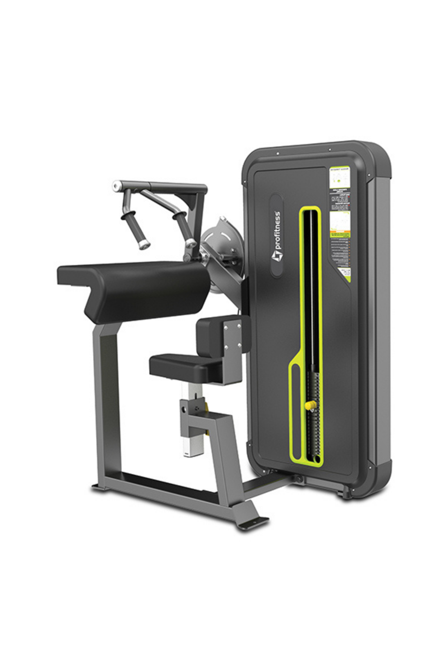 PROFITNESS A3027 SEATED TRICEP FLAT