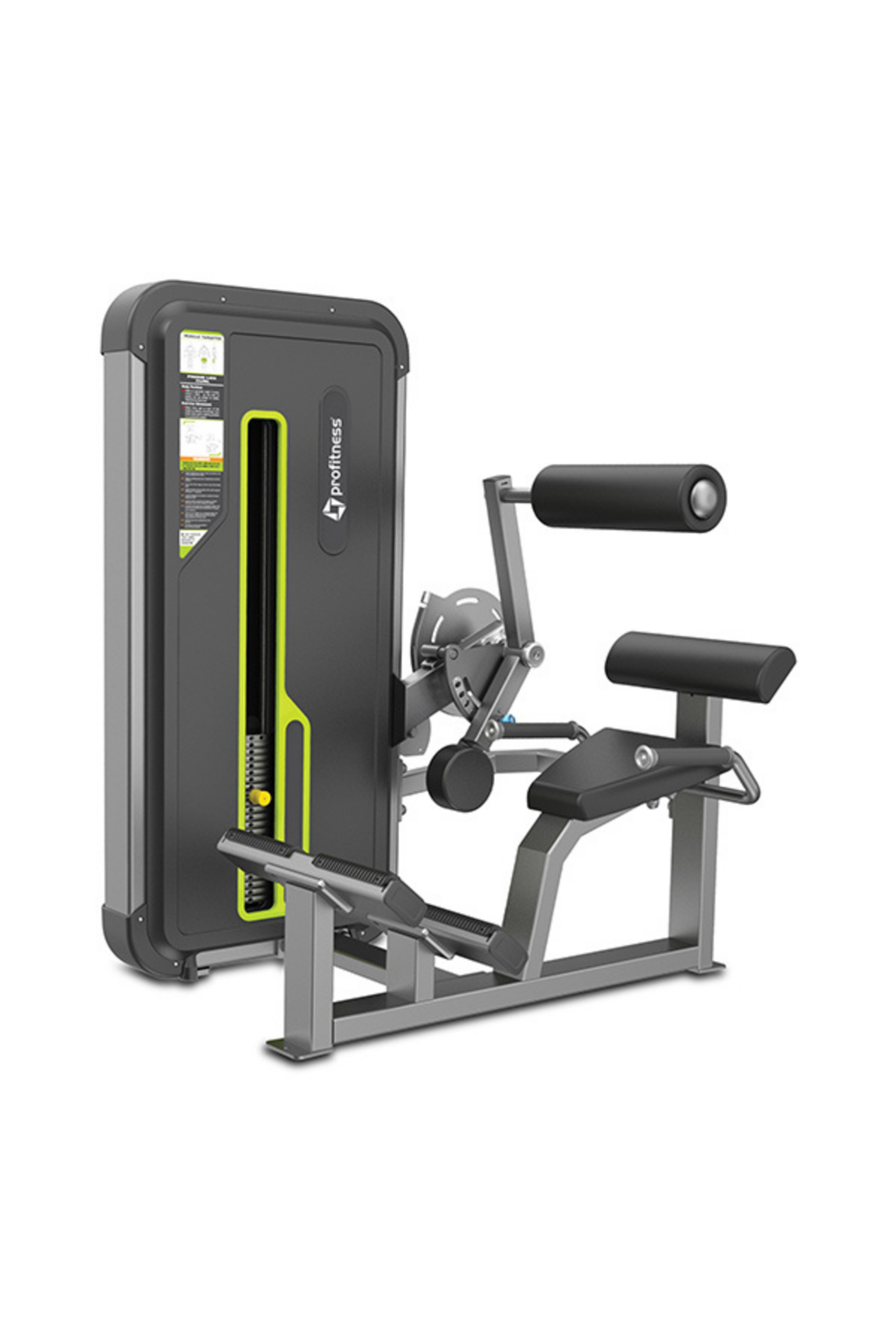 PROFITNESS A3031 BACK EXTENSION