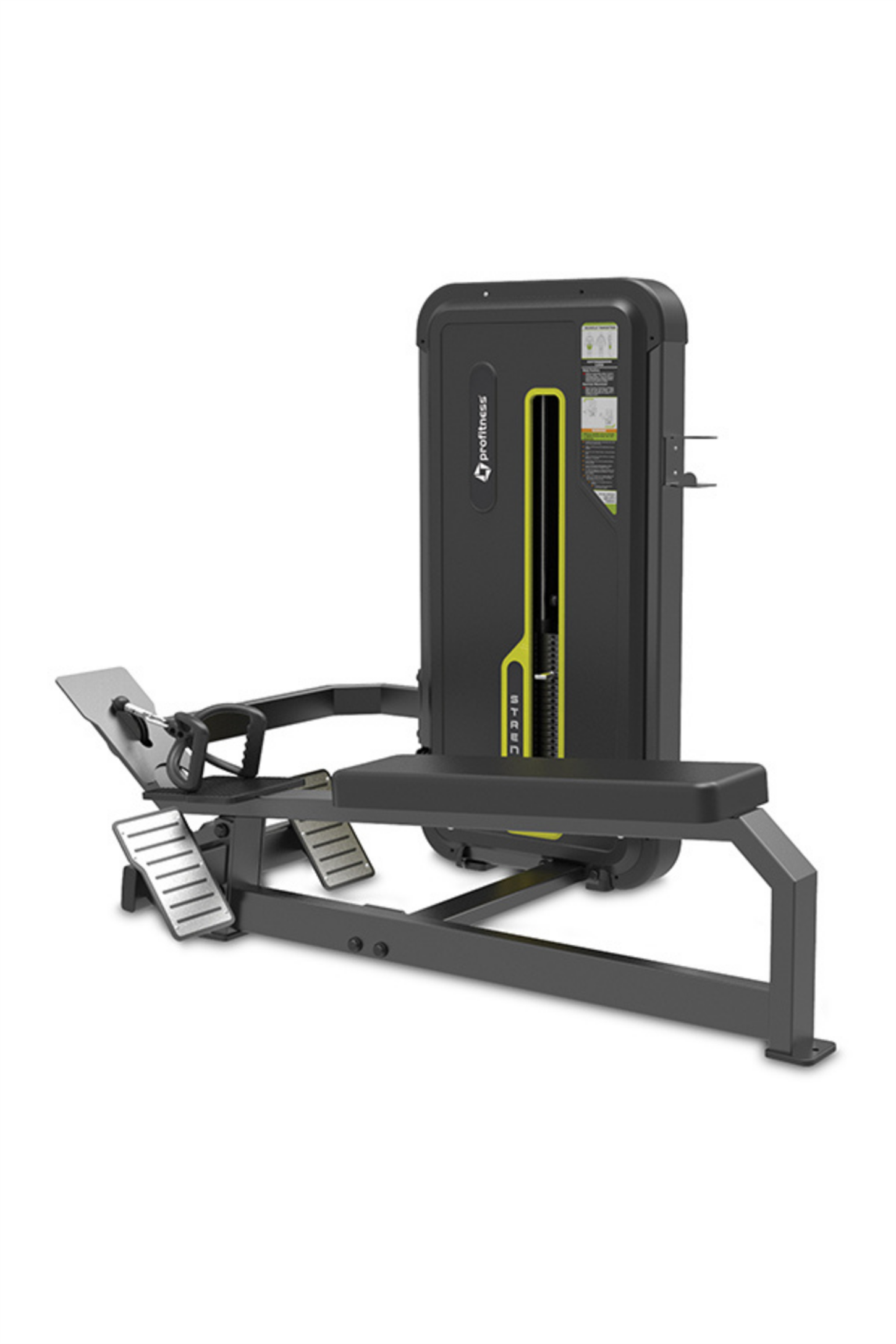 PROFITNESS A3033 HORIZONTAL ROW