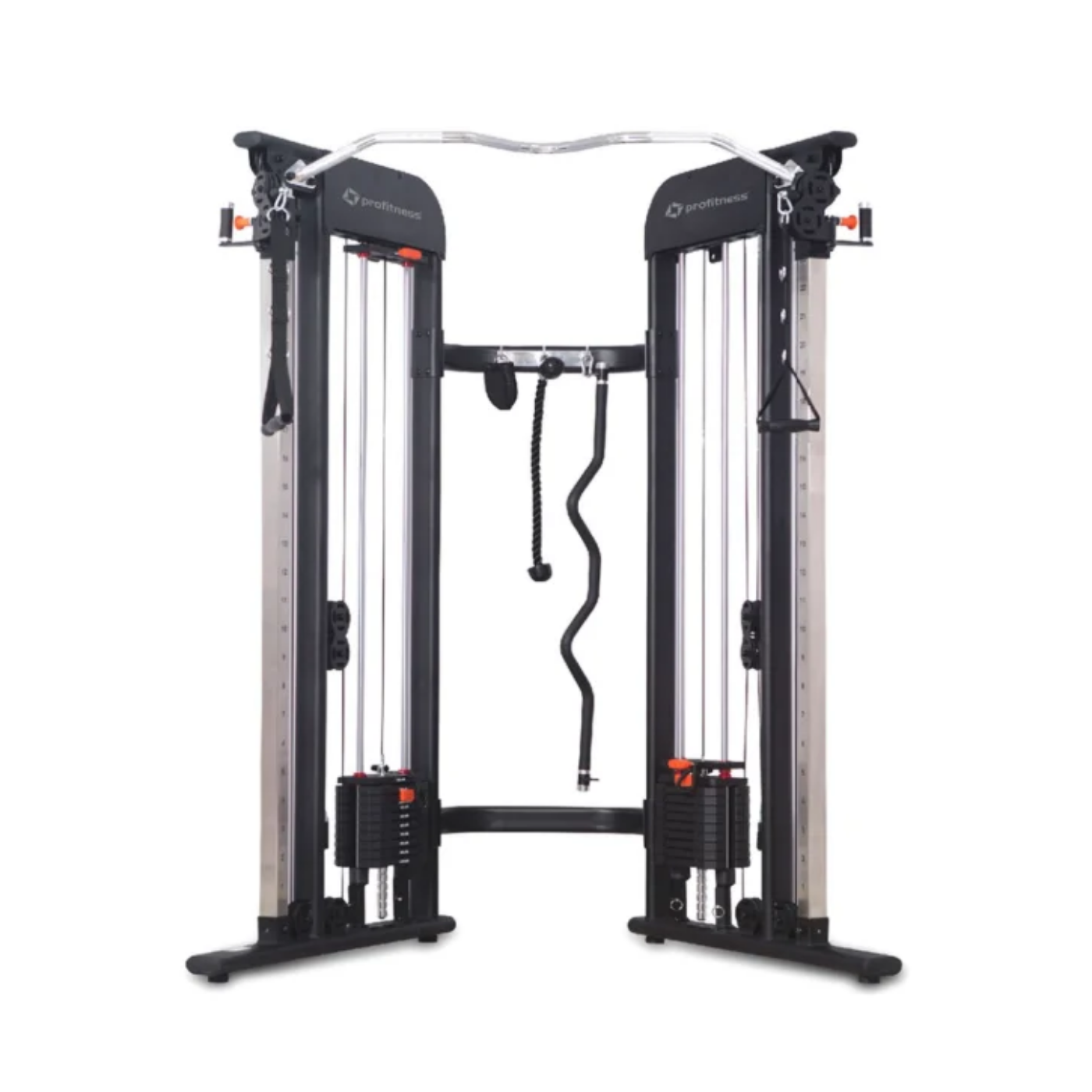 PROFITNESS BK110 FUNCTIONAL TRAINER