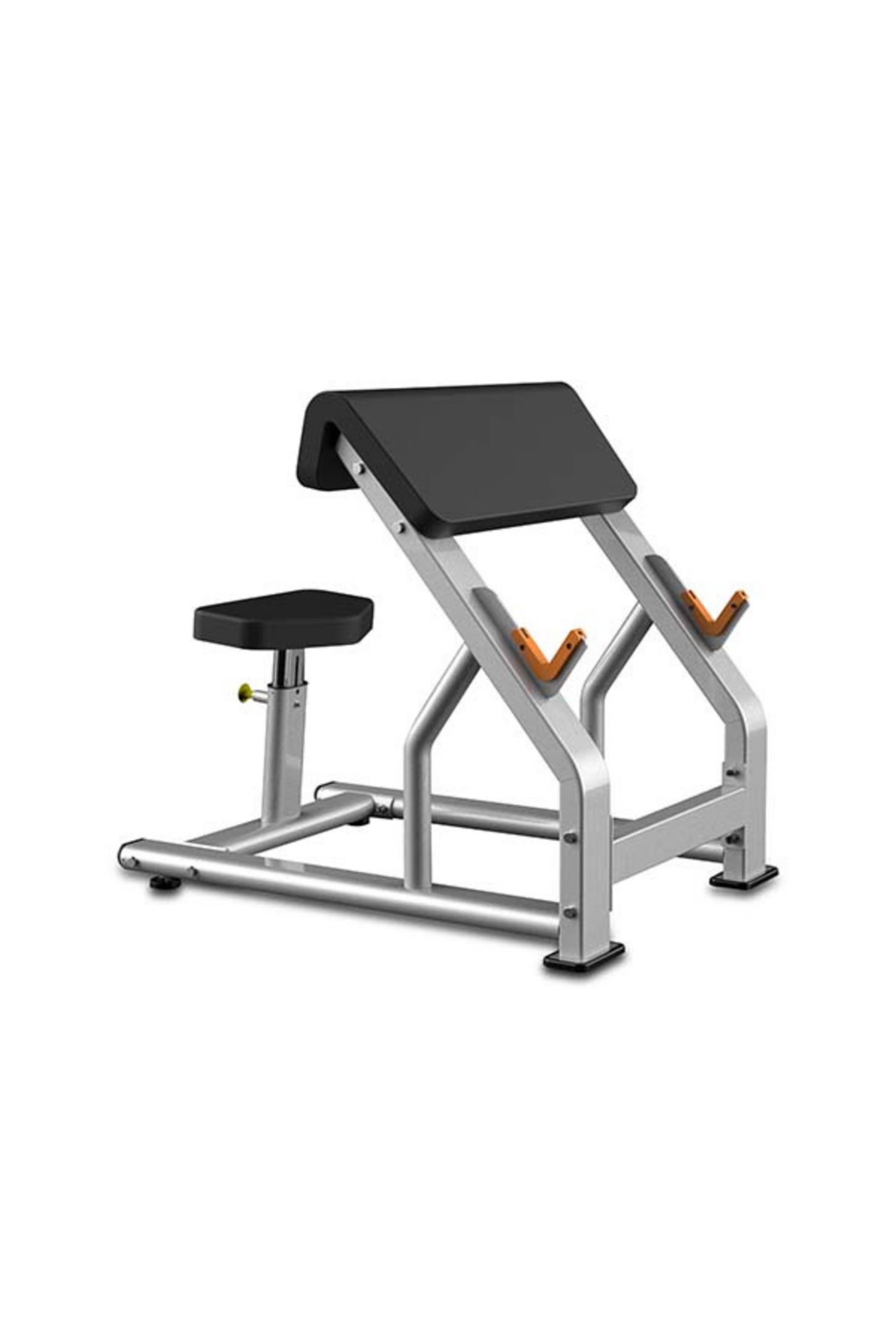 PROFITNESS KP140 SCOTT BENCH