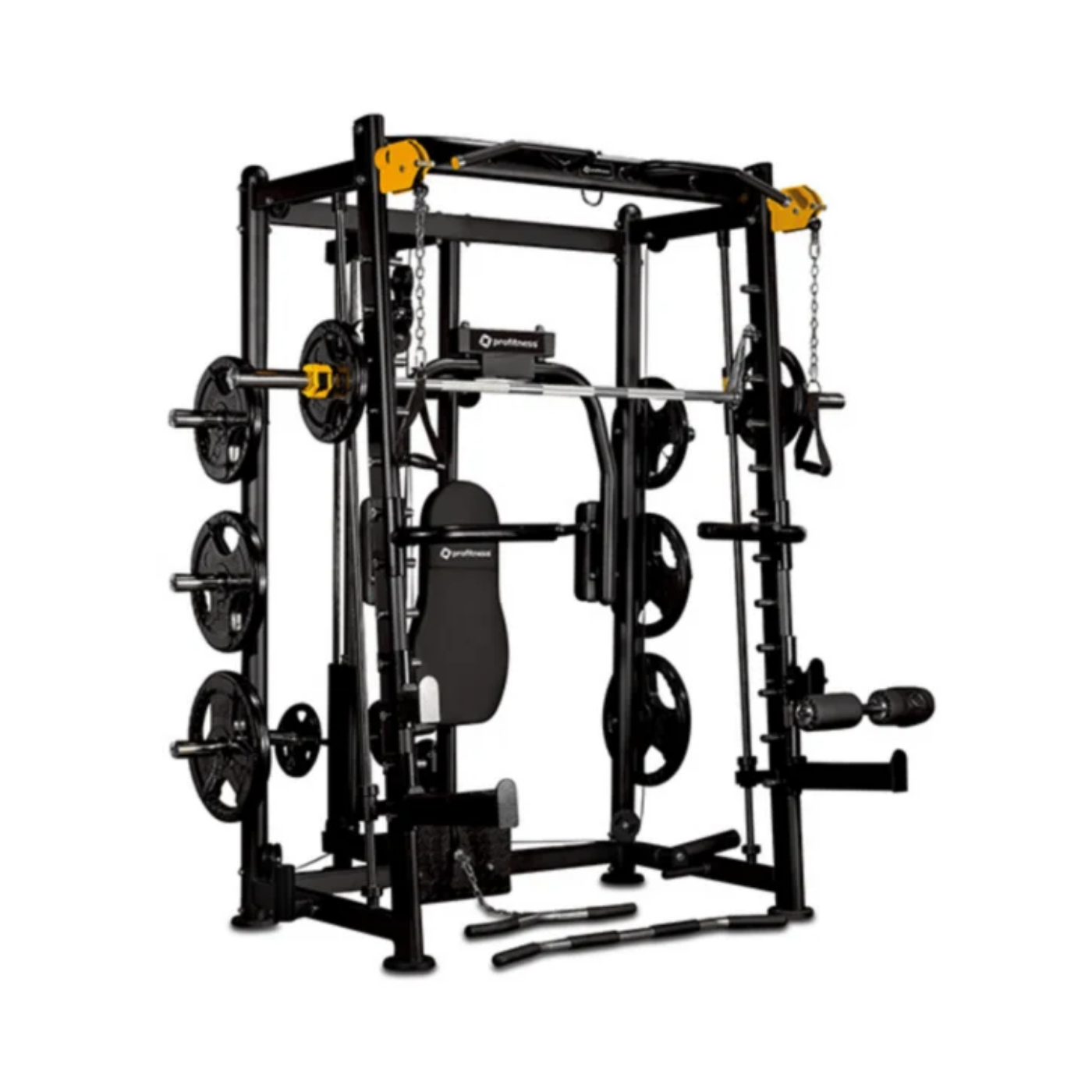 PROFITNESS OPTIMA KONDİSYON İSTASYONU