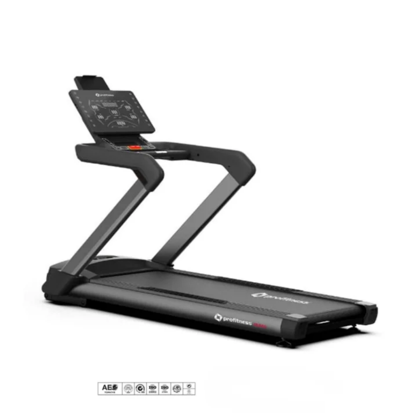 PROFITNESS PUMA KOŞU BANDI