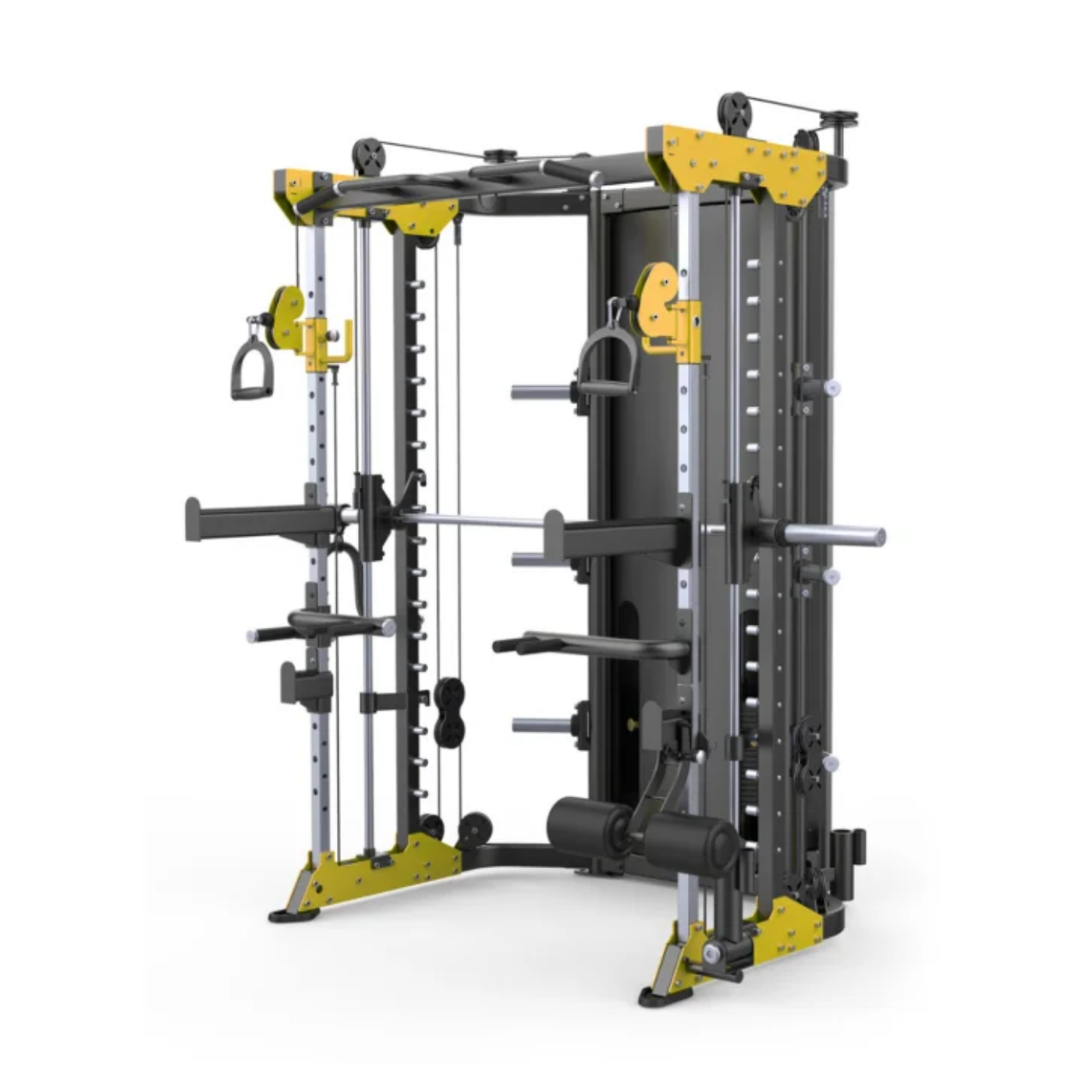PROFITNESS X3000 DAP SMITH MACHINE 
