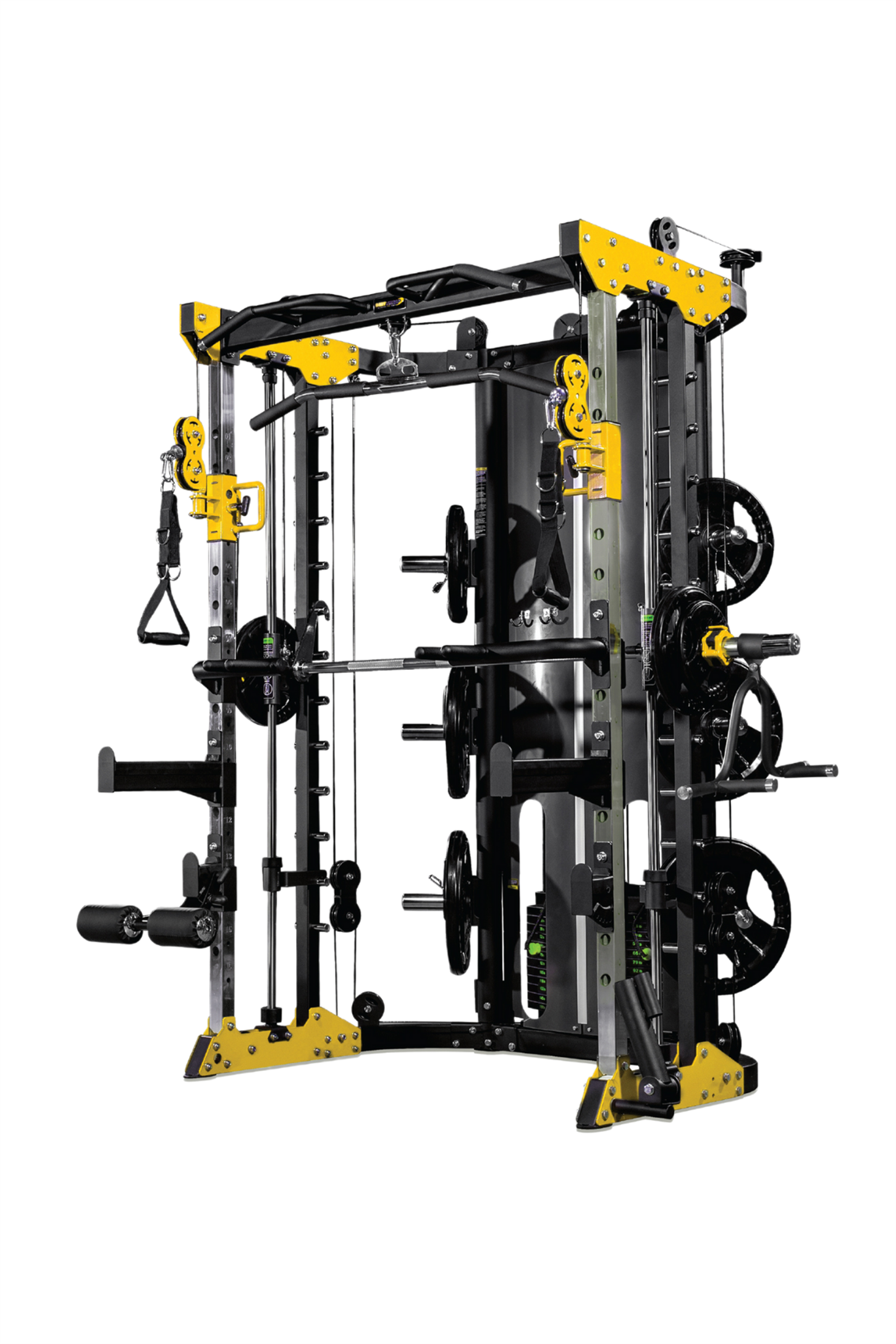 PROFITNESS X3000 DAP SMITH MACHINE 
