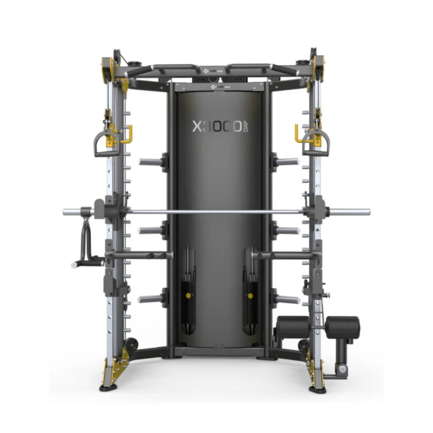 PROFITNESS X3000 DAP SMITH MACHINE 