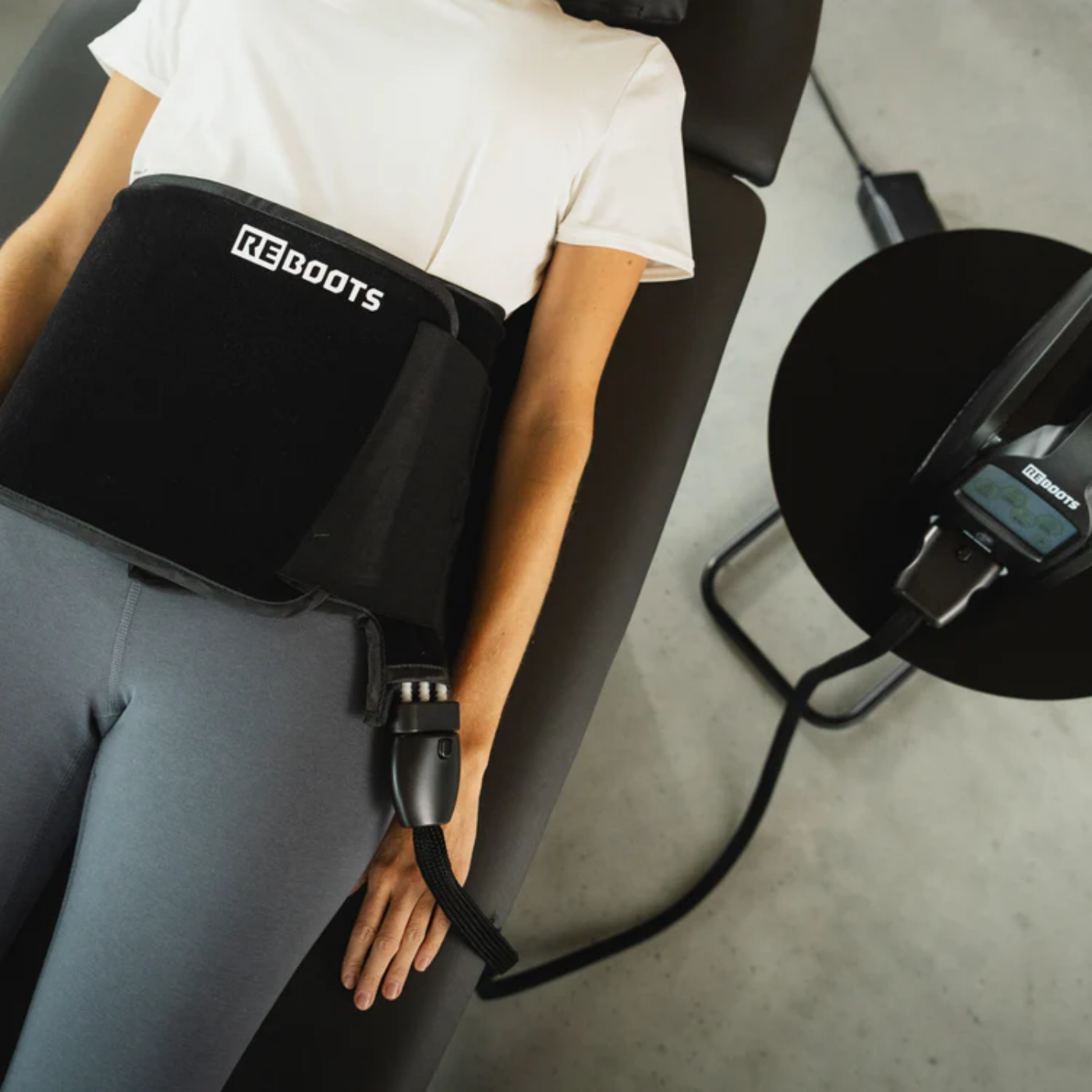 REBOOTS CRYO PRO