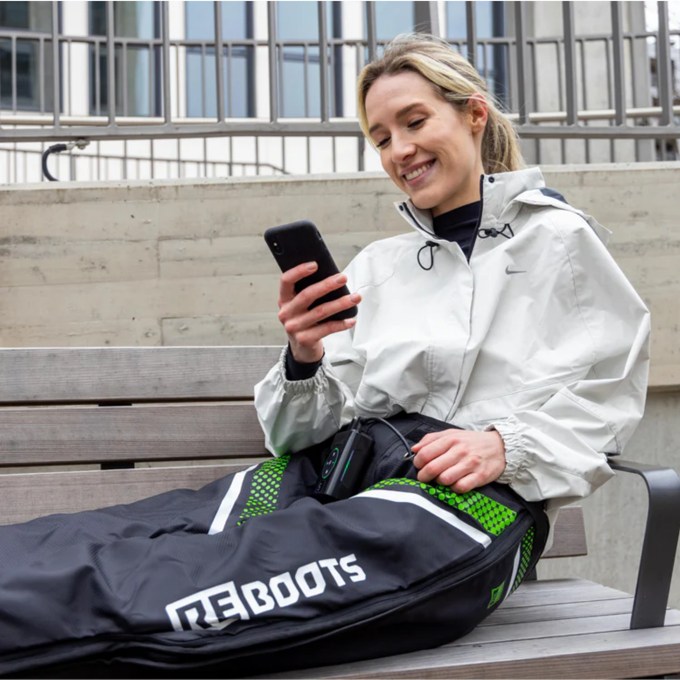 REBOOTS GO X - LITE