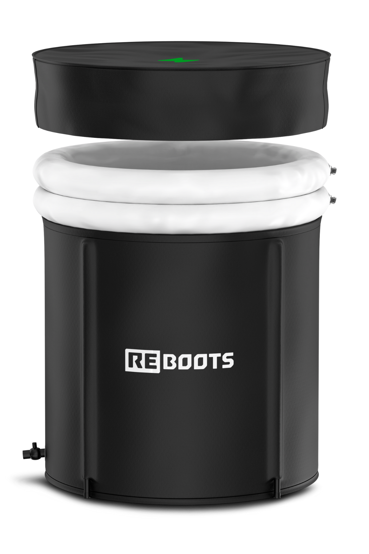 REBOOTS ICE TUB