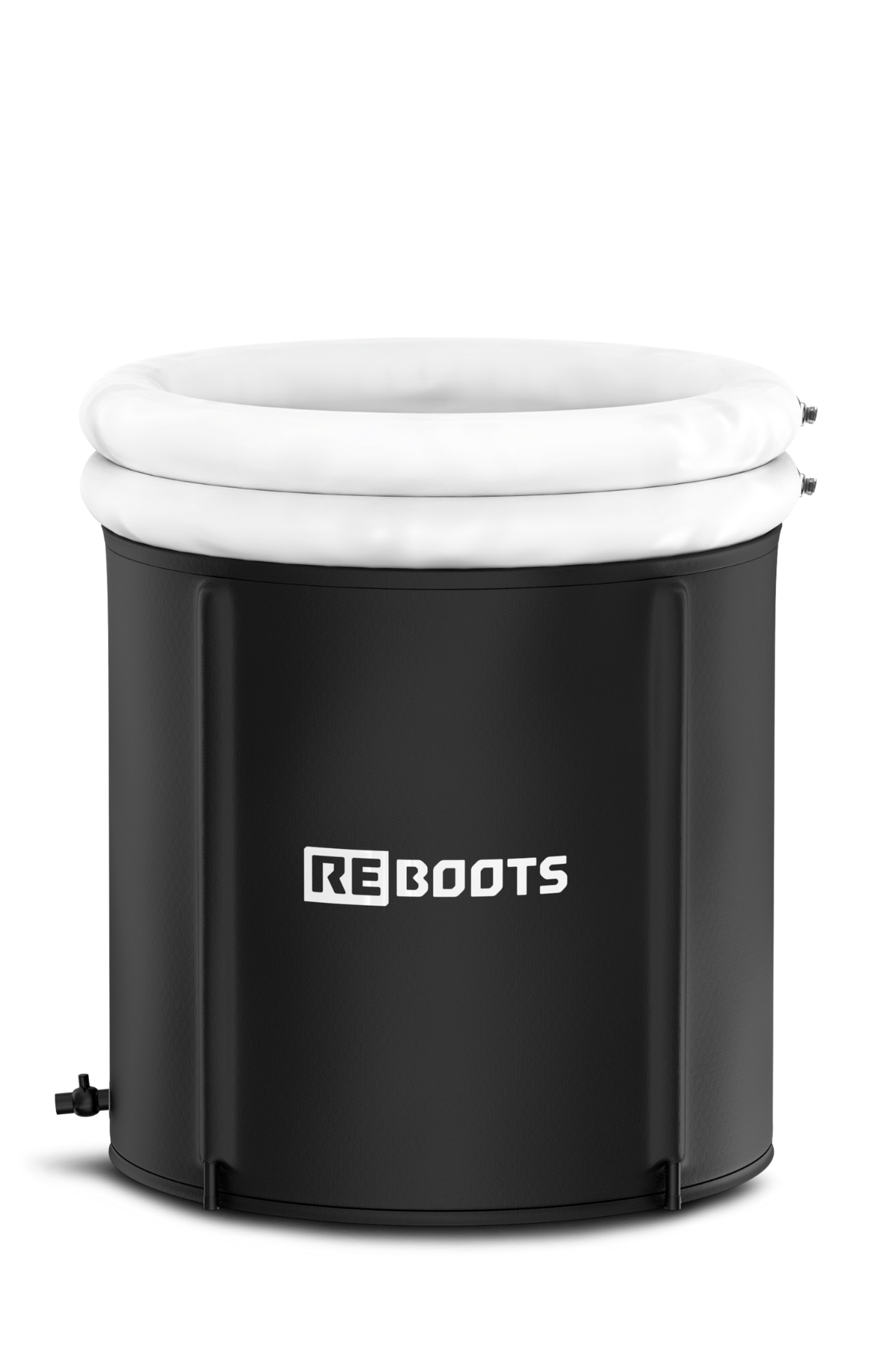 REBOOTS ICE TUB