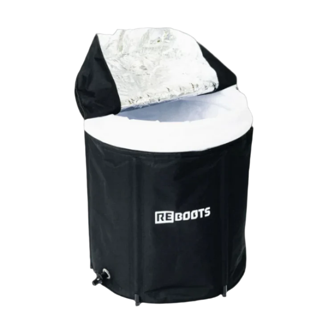 REBOOTS ICE TUB