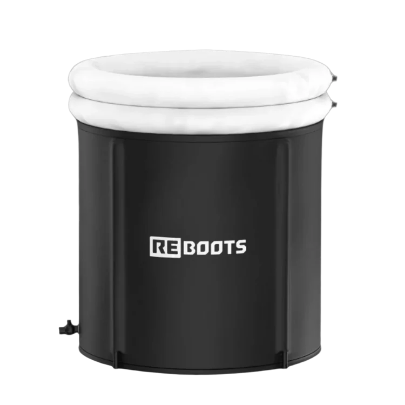 REBOOTS ICE TUB