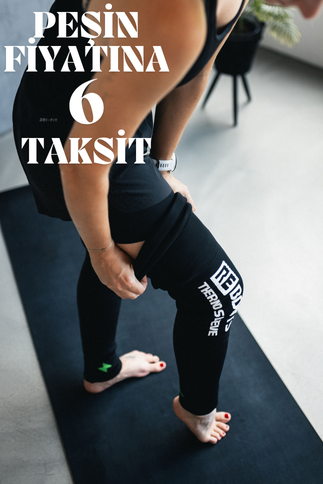 REBOOTS THERMO SLEEVE FULL LEG