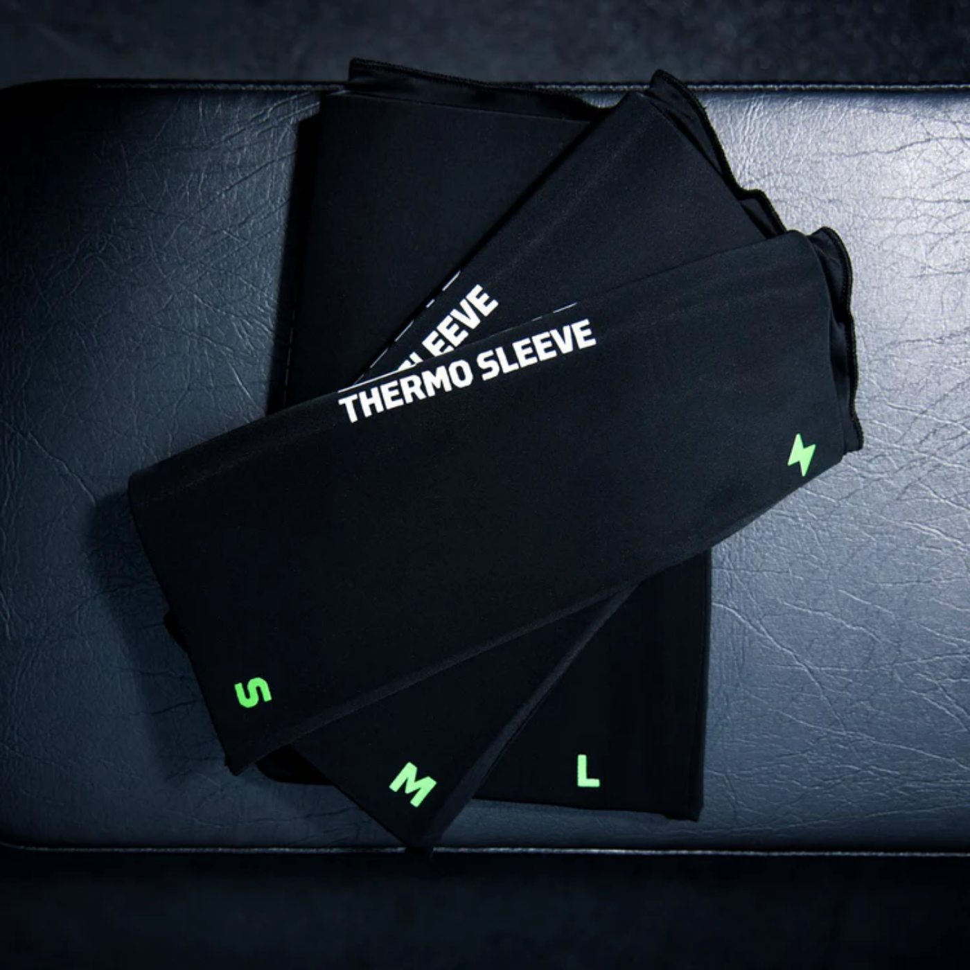REBOOTS THERMO SLEEVE SINGLE -S