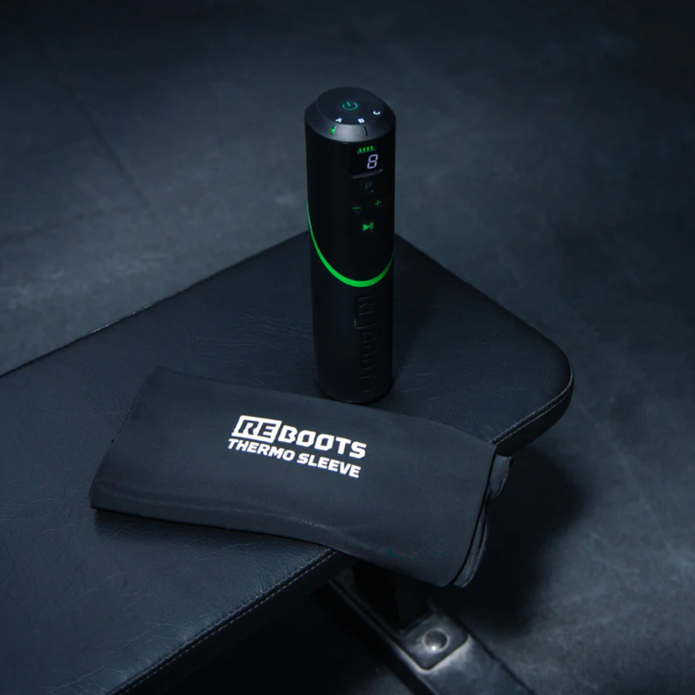 REBOOTS THERMO SLEEVE SINGLE -S