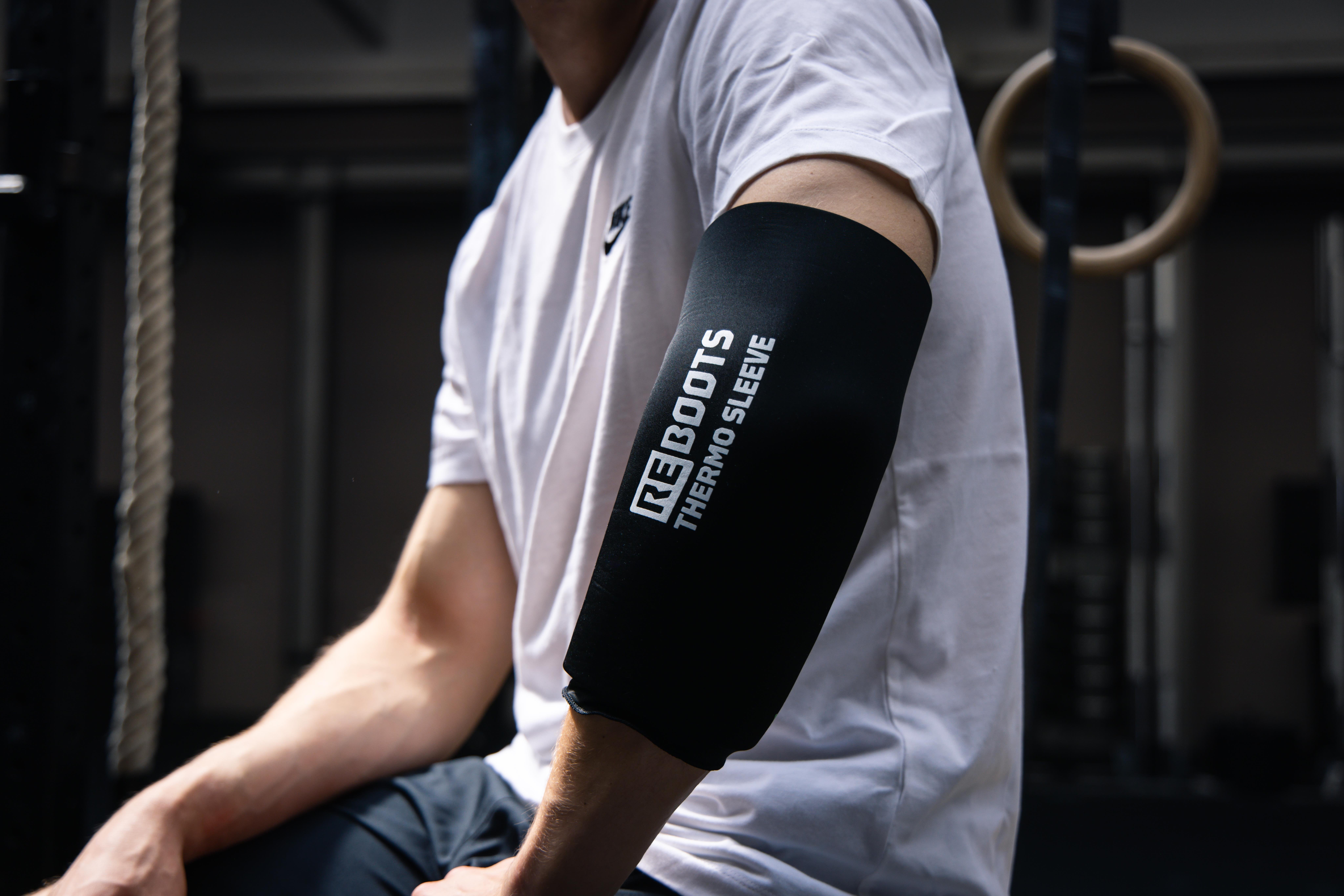 REBOOTS THERMOSLEEVE SINGLE 