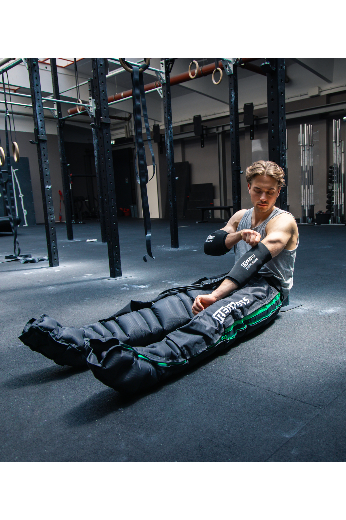 REBOOTS THERMOSLEEVE SINGLE 