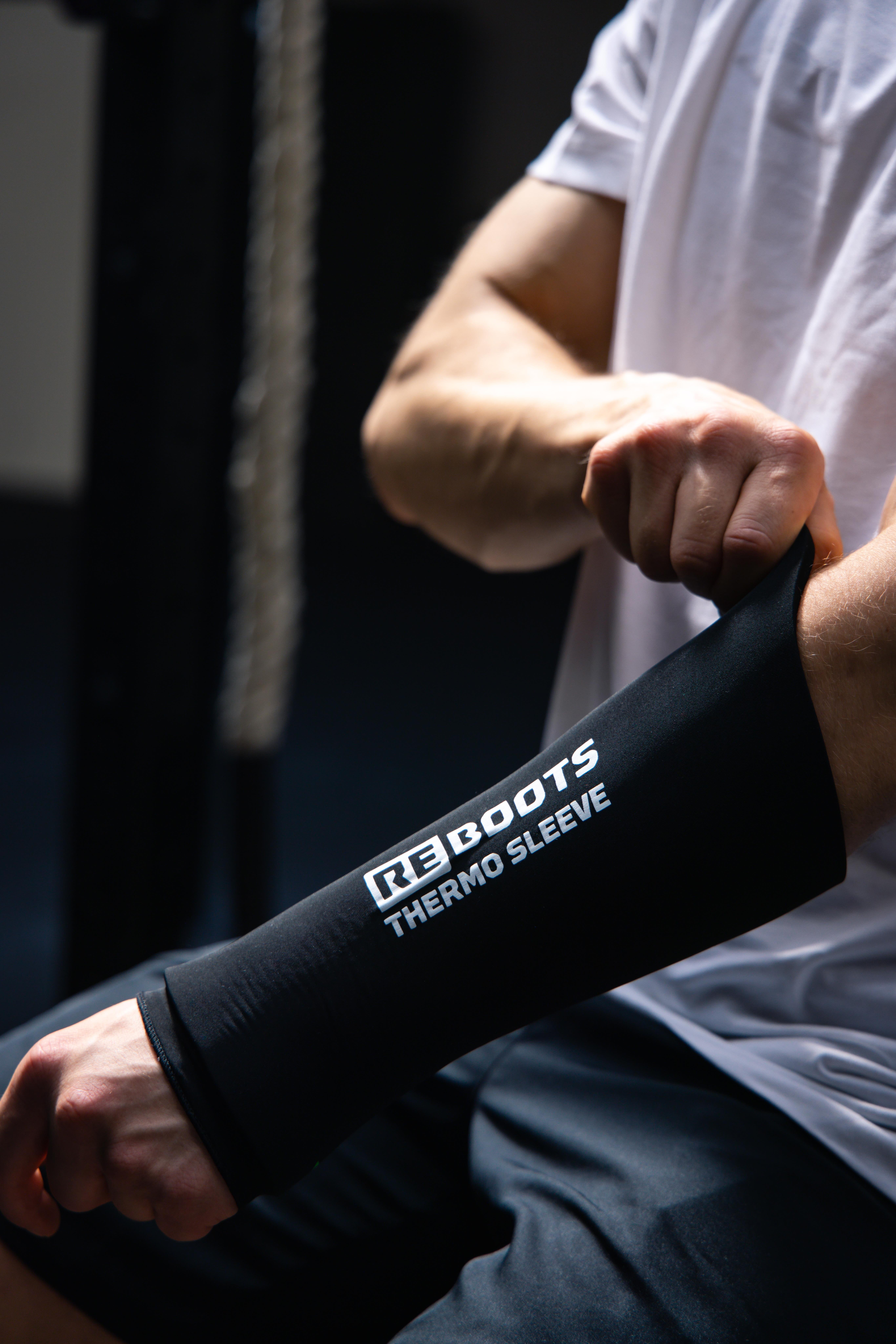 REBOOTS THERMOSLEEVE SINGLE 