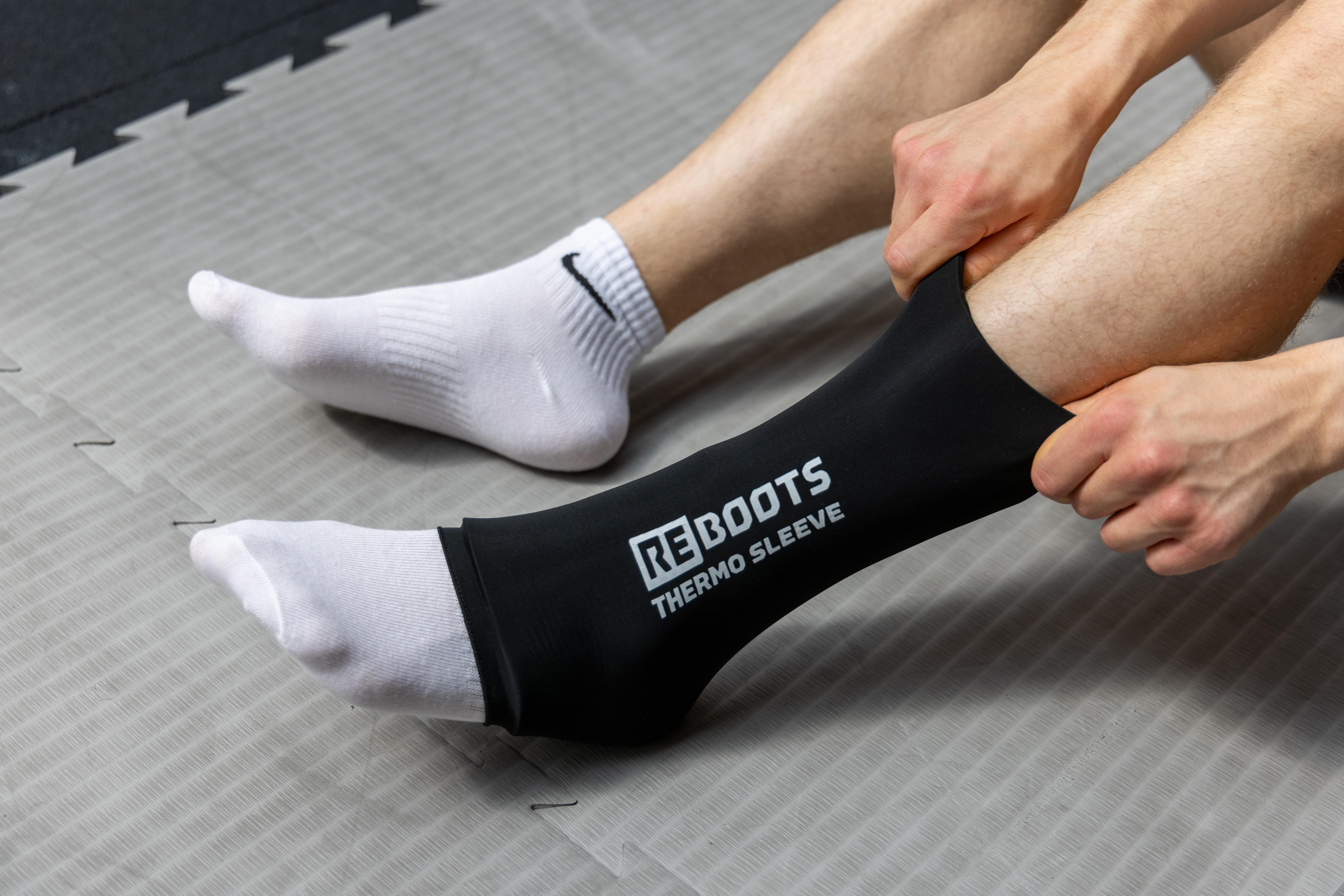 REBOOTS THERMOSLEEVE SINGLE 