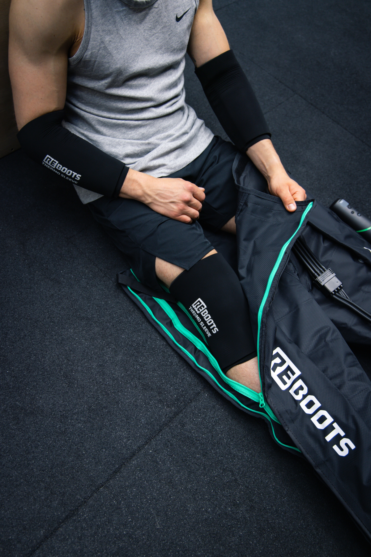 REBOOTS THERMOSLEEVE SINGLE 