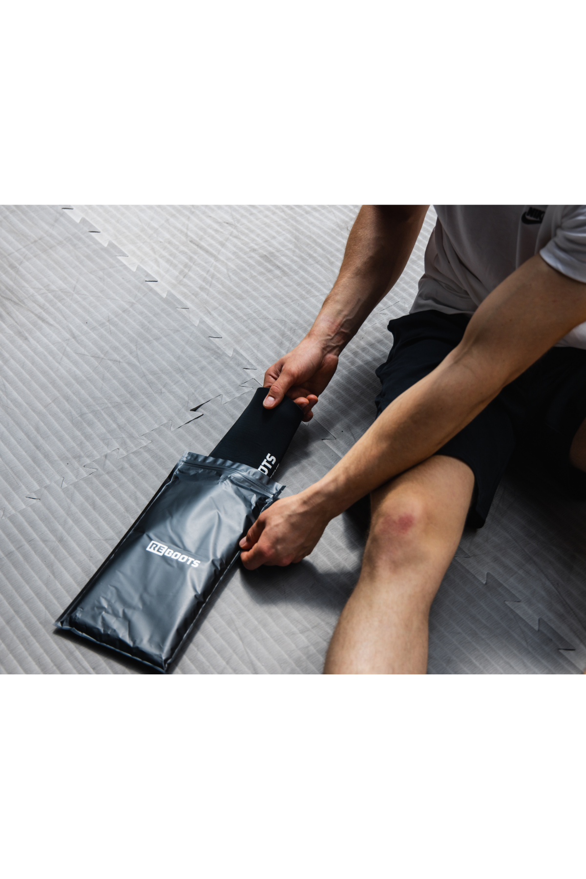 REBOOTS THERMOSLEEVE SINGLE 