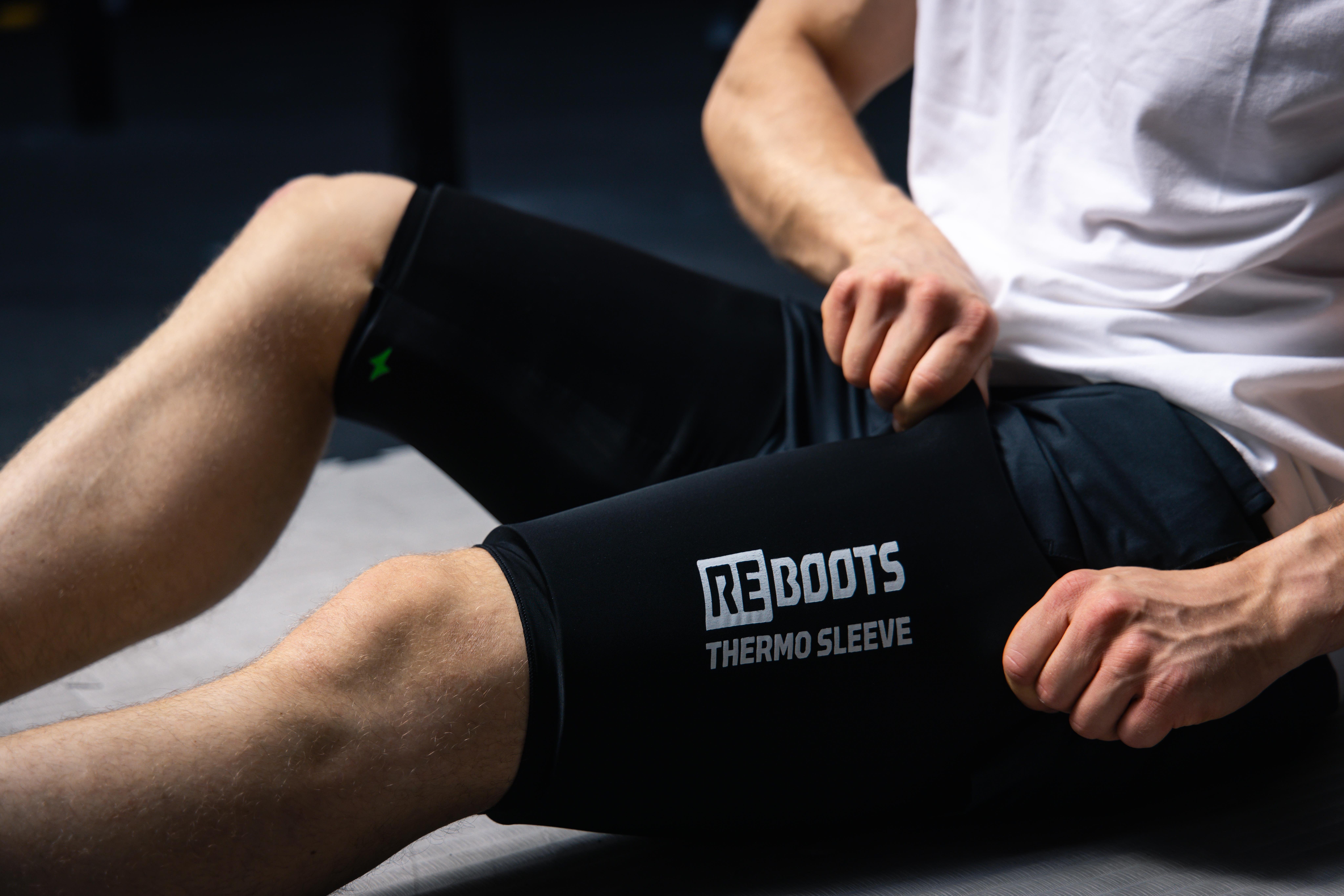REBOOTS THERMOSLEEVE SINGLE 