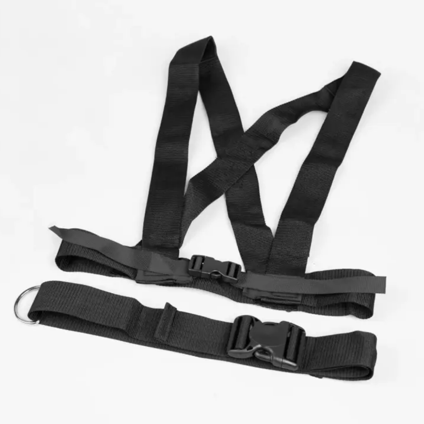 Resistance Training Straps (Direnç Kayışı)