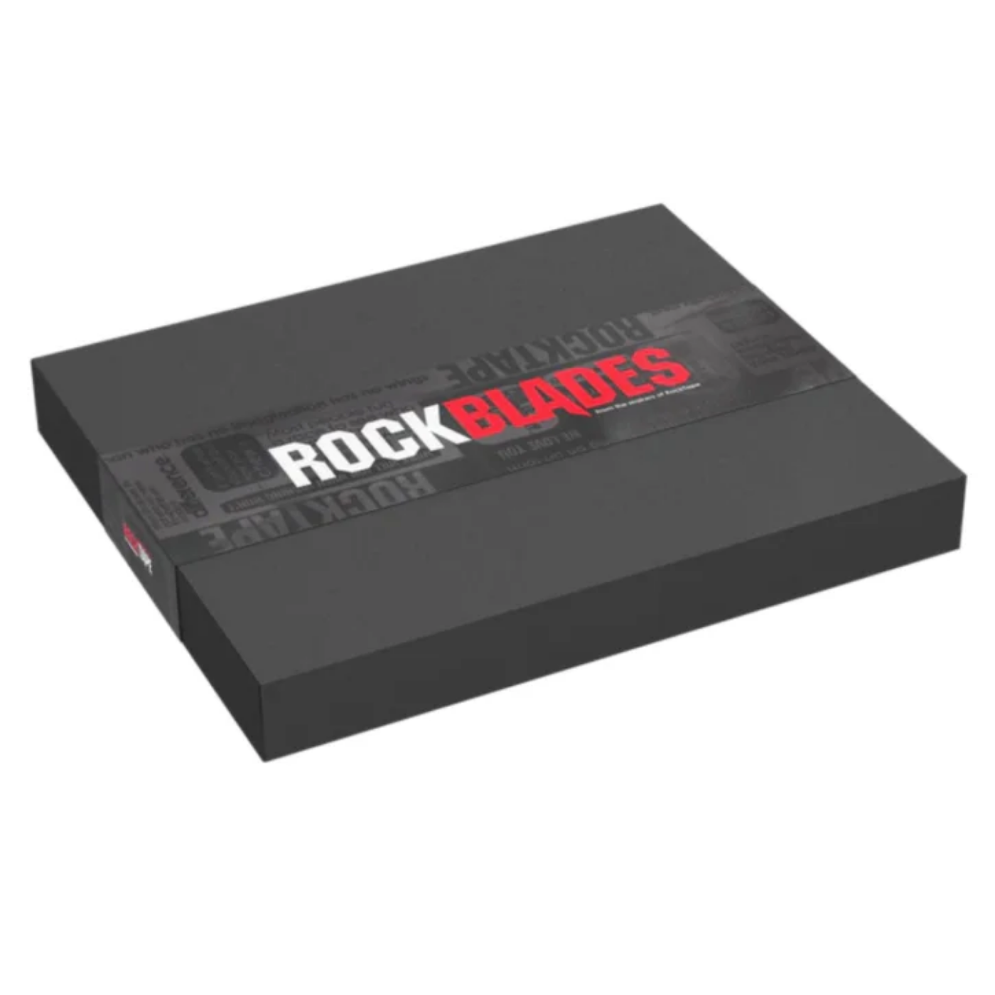 RockBlades 2.0