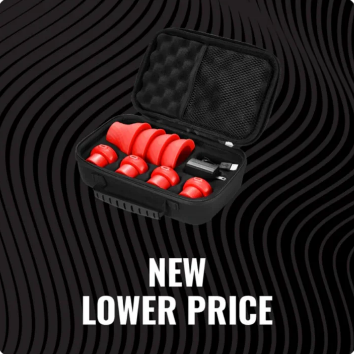 RockPods Vibe
