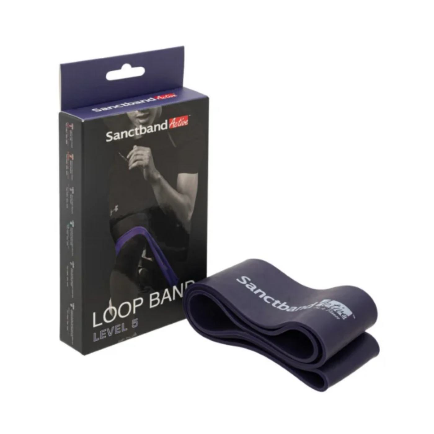 SANCTBAND Active MINI LOOP BAND