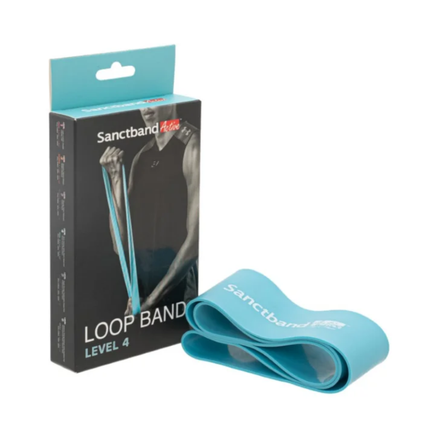 SANCTBAND Active MINI LOOP BAND