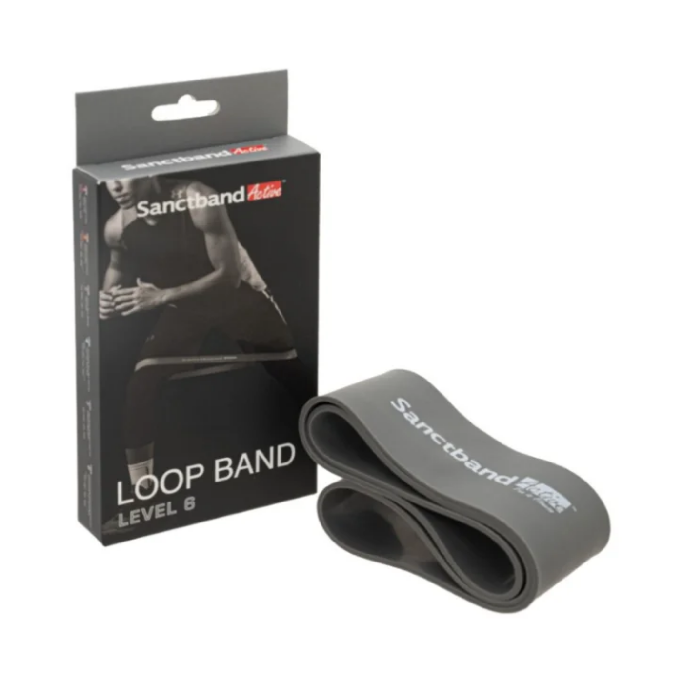 SANCTBAND Active MINI LOOP BAND