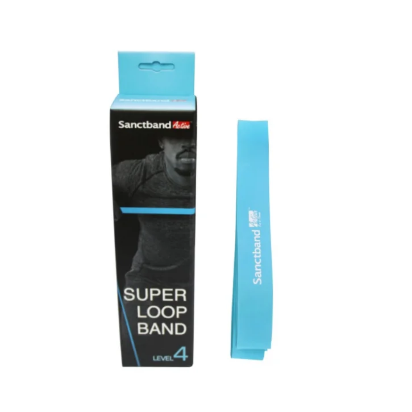SANCTBAND Active SUPER LOOP BAND