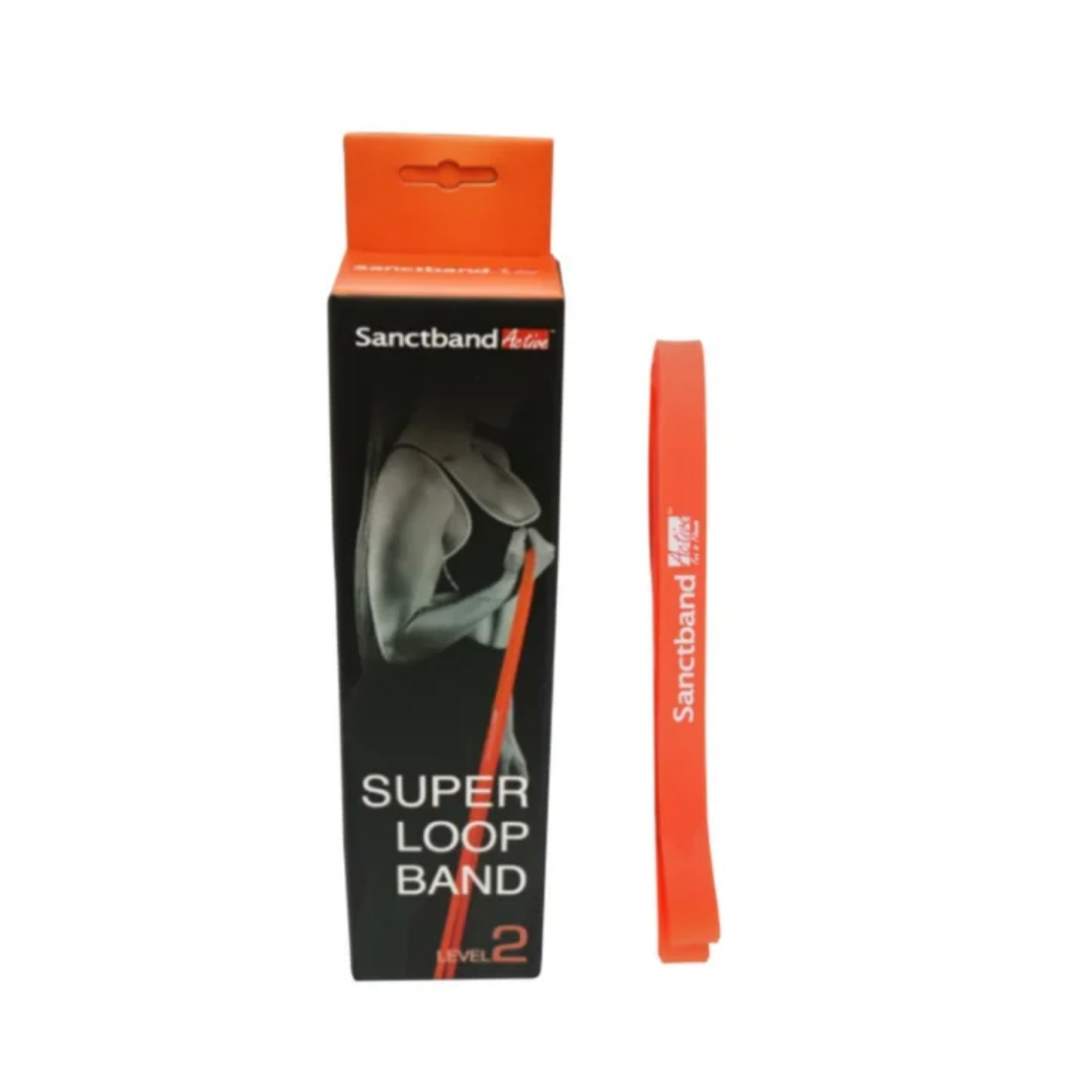 SANCTBAND Active SUPER LOOP BAND