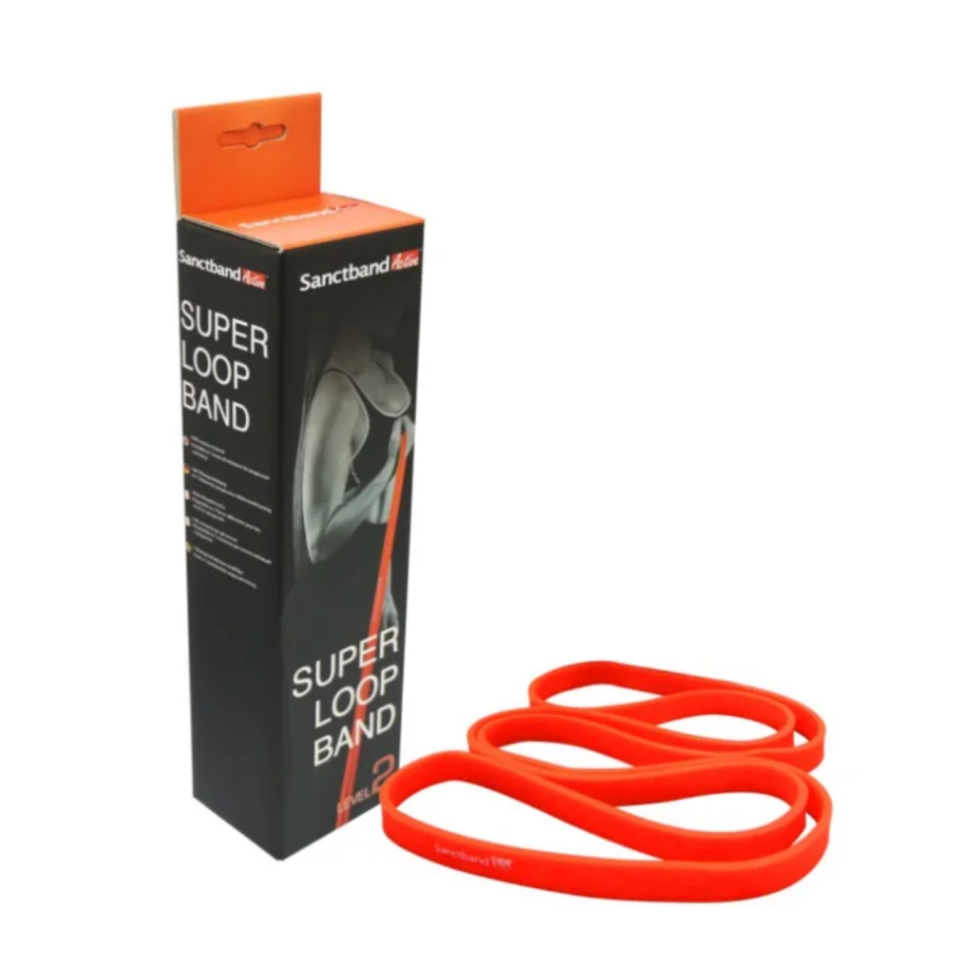 SANCTBAND Active SUPER LOOP BAND