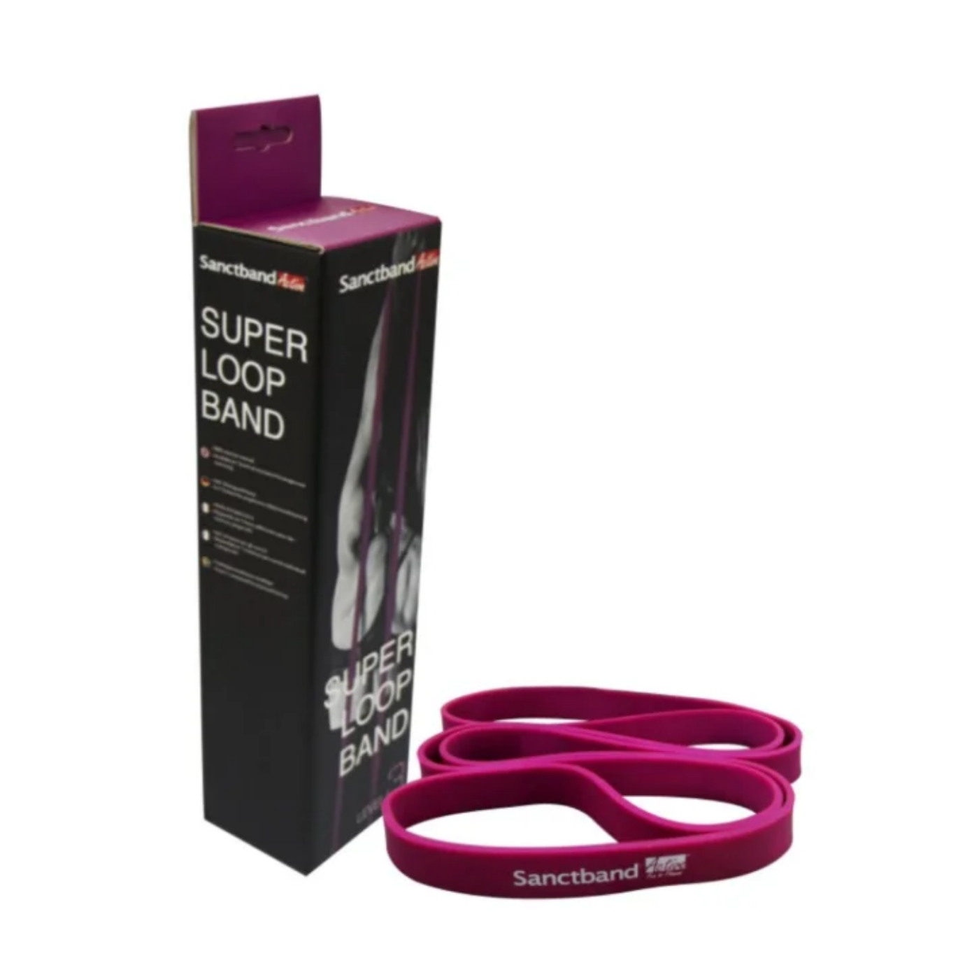 SANCTBAND Active SUPER LOOP BAND