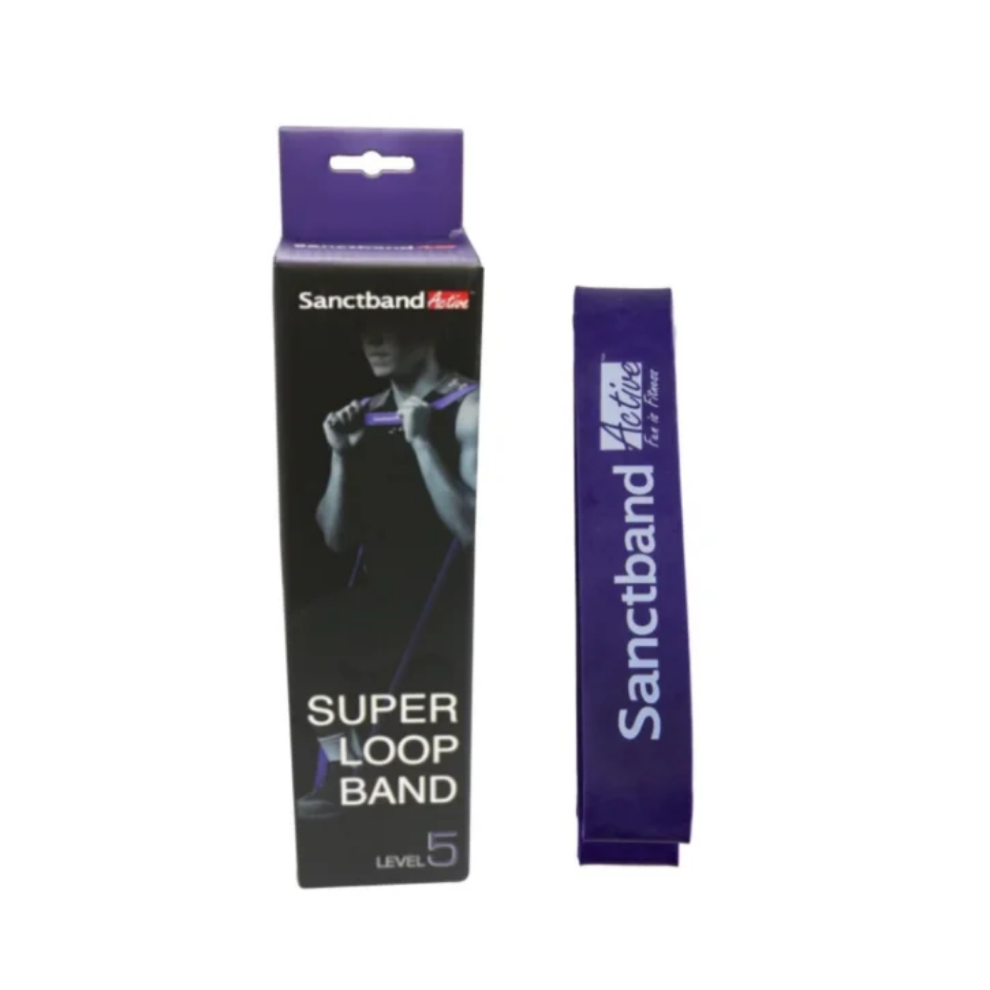 SANCTBAND Active SUPER LOOP BAND