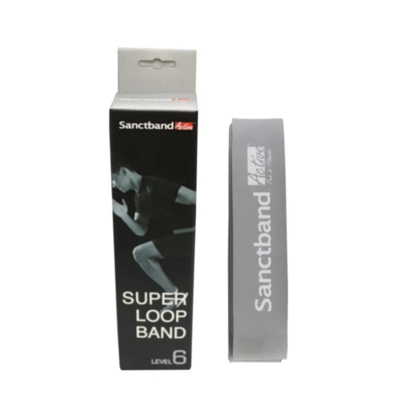 SANCTBAND Active SUPER LOOP BAND