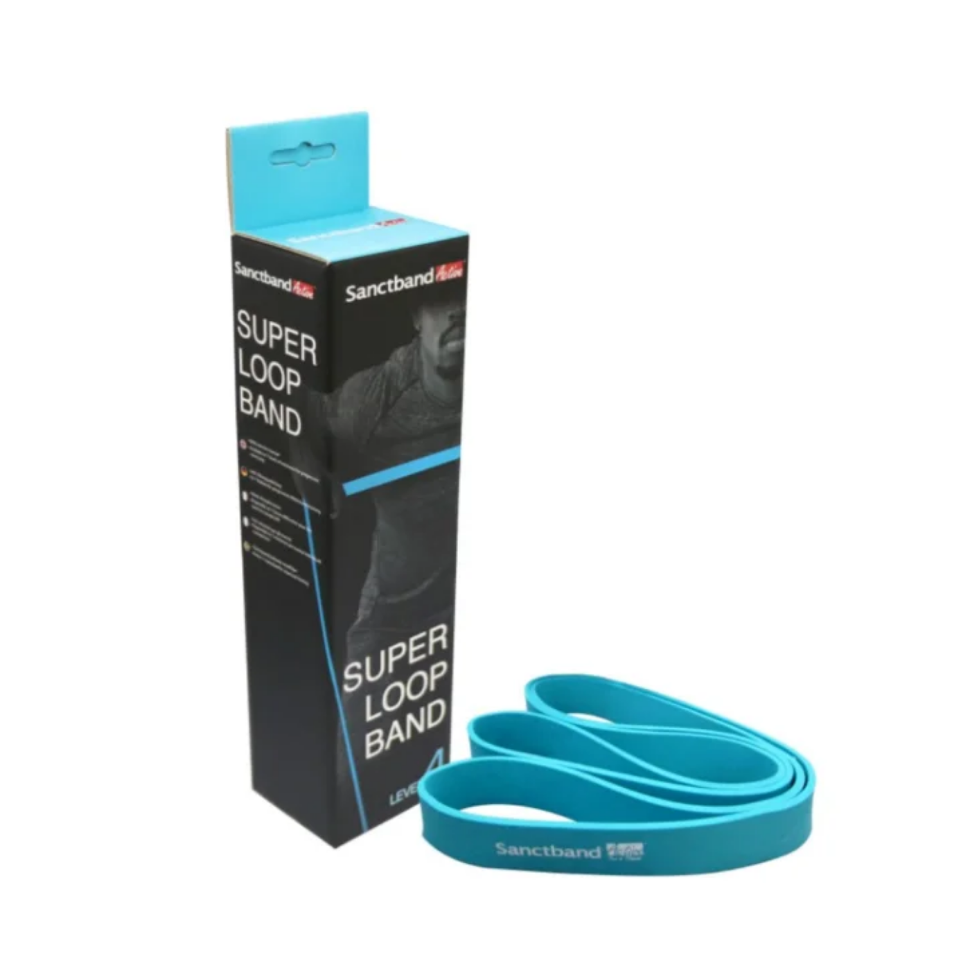 SANCTBAND Active SUPER LOOP BAND