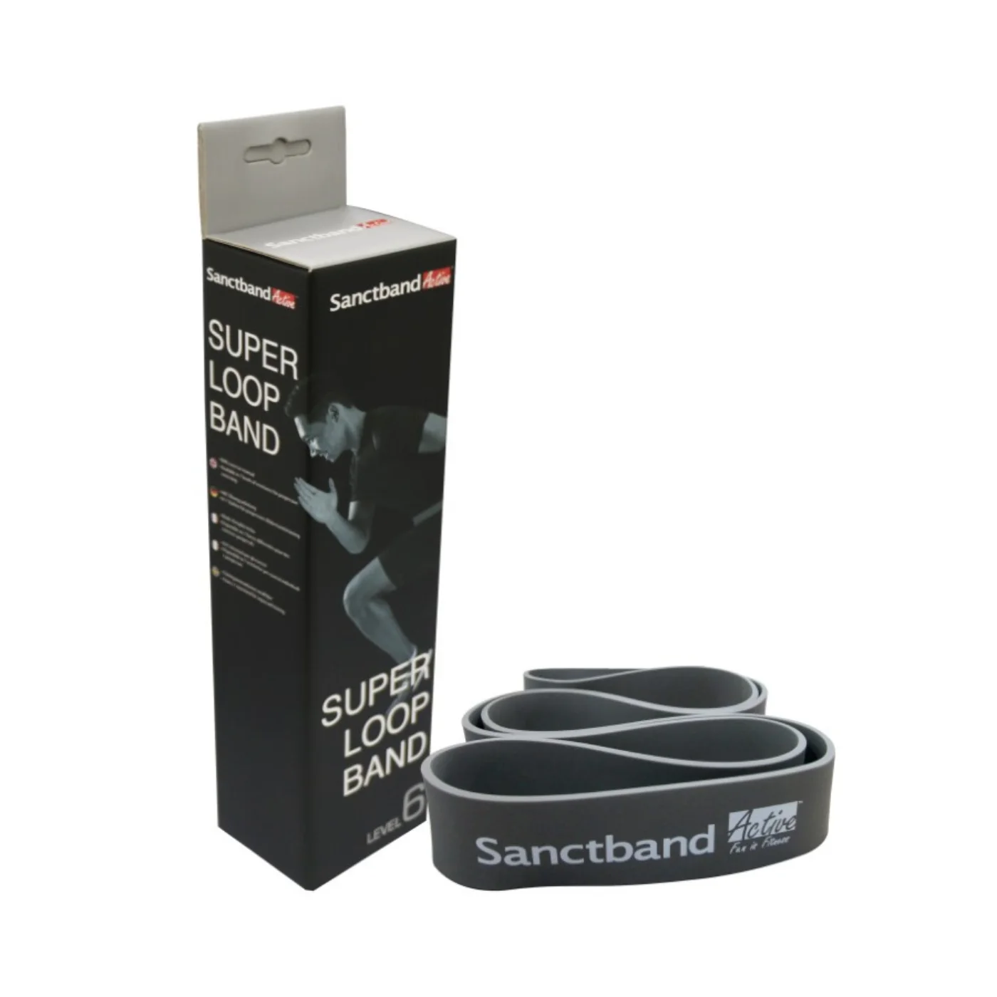 SANCTBAND Active SUPER LOOP BAND