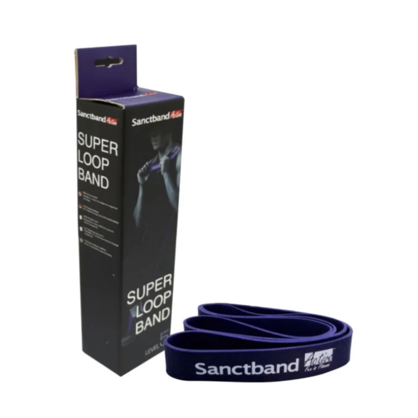 SANCTBAND Active SUPER LOOP BAND