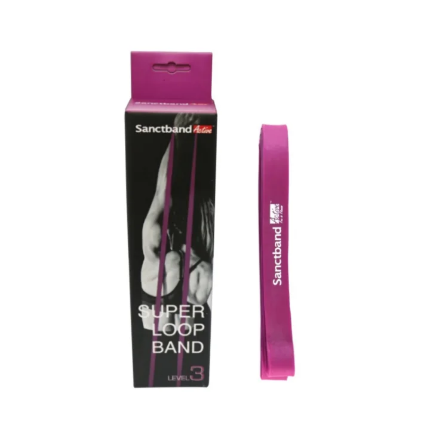 SANCTBAND Active SUPER LOOP BAND