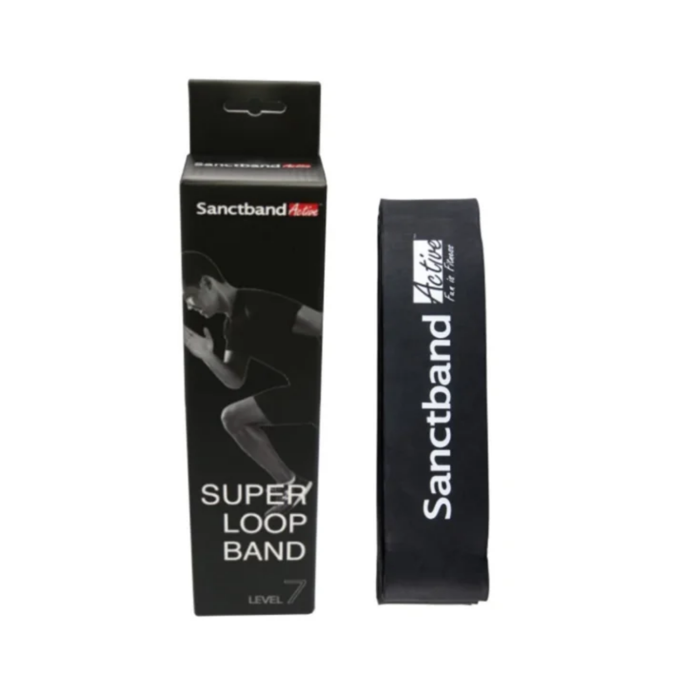 SANCTBAND Active SUPER LOOP BAND